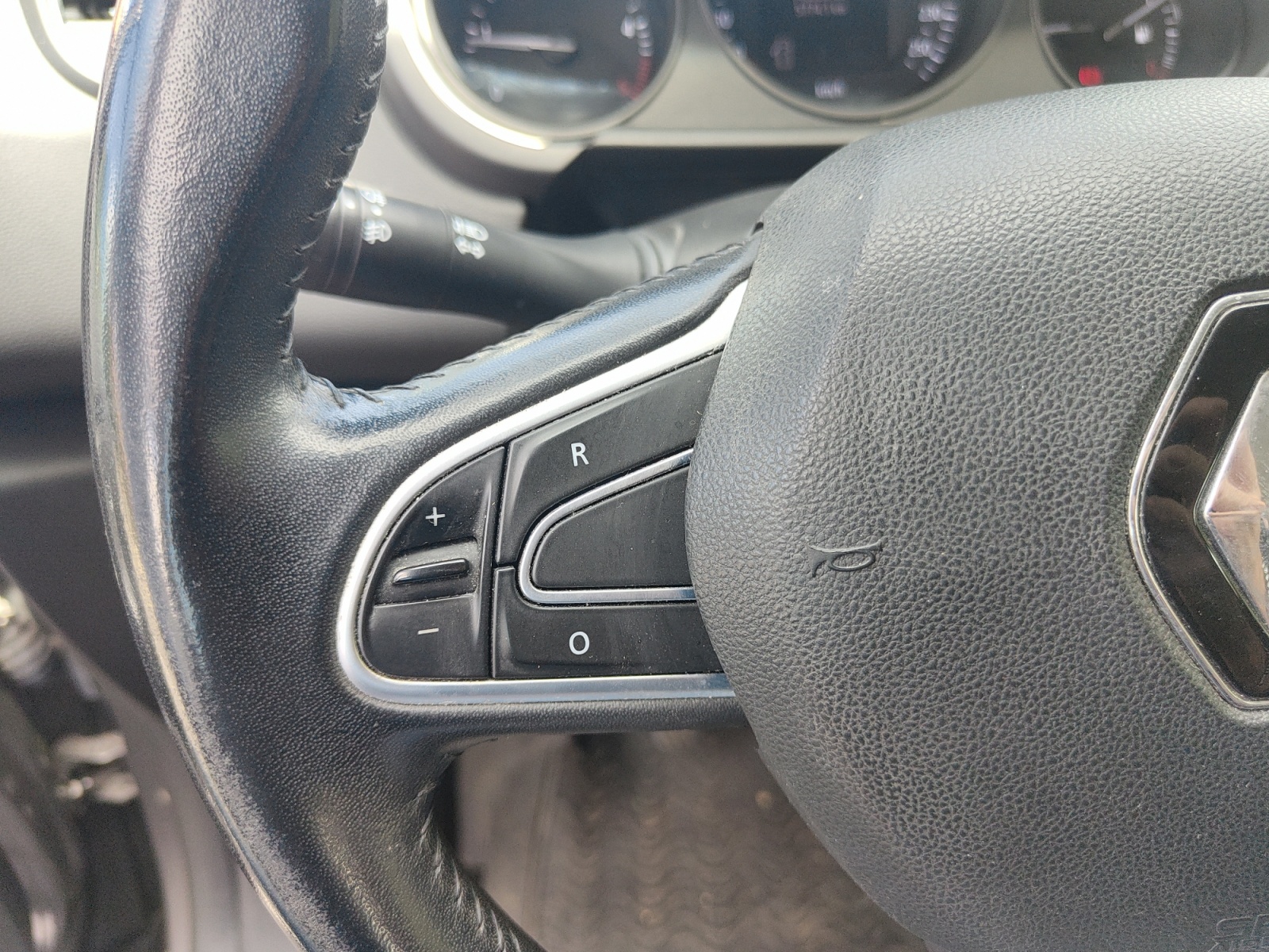 Renault Scenic 21