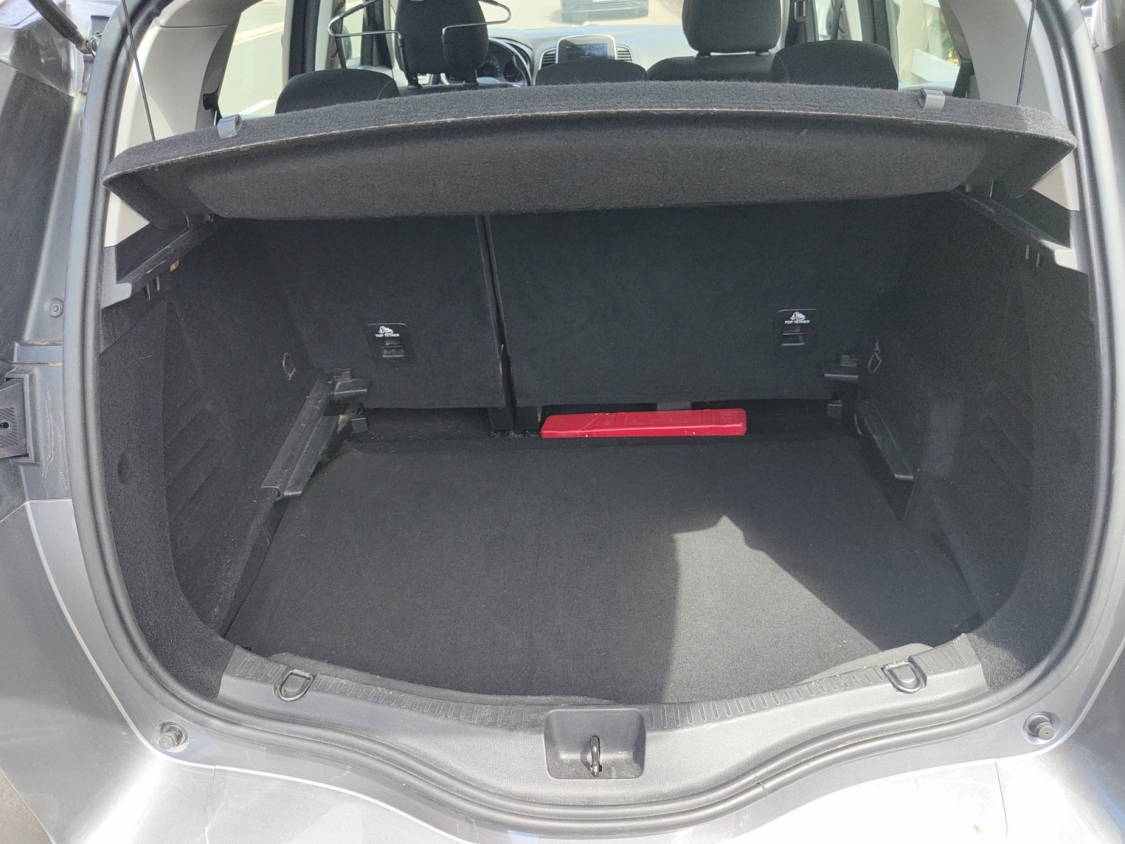 Renault Scenic 31