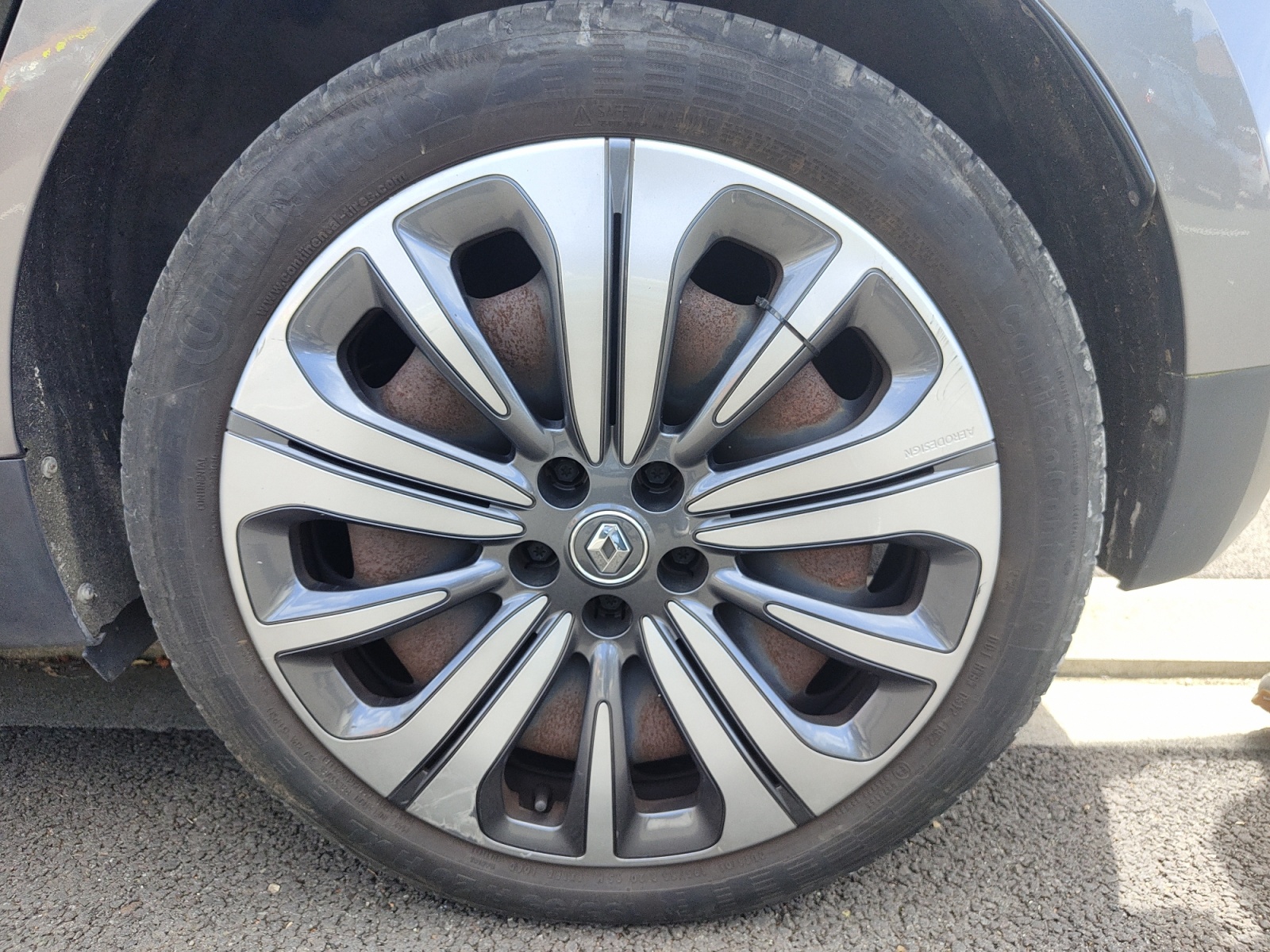 Renault Scenic 33