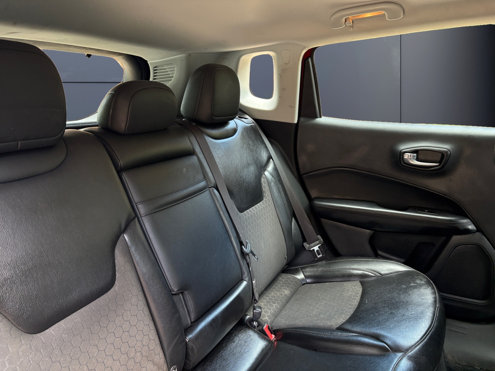Jeep Compass 11