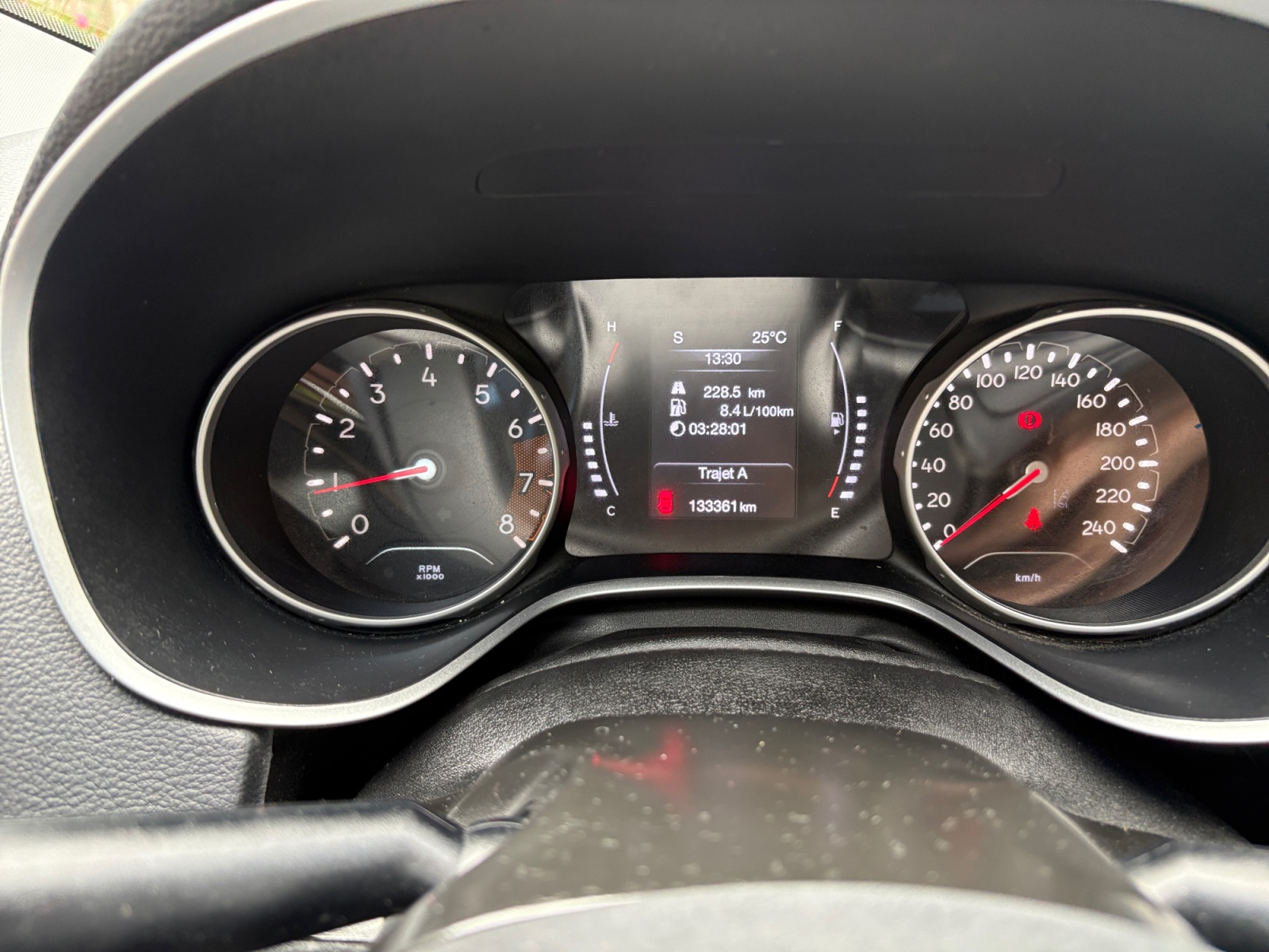 Jeep Compass 16