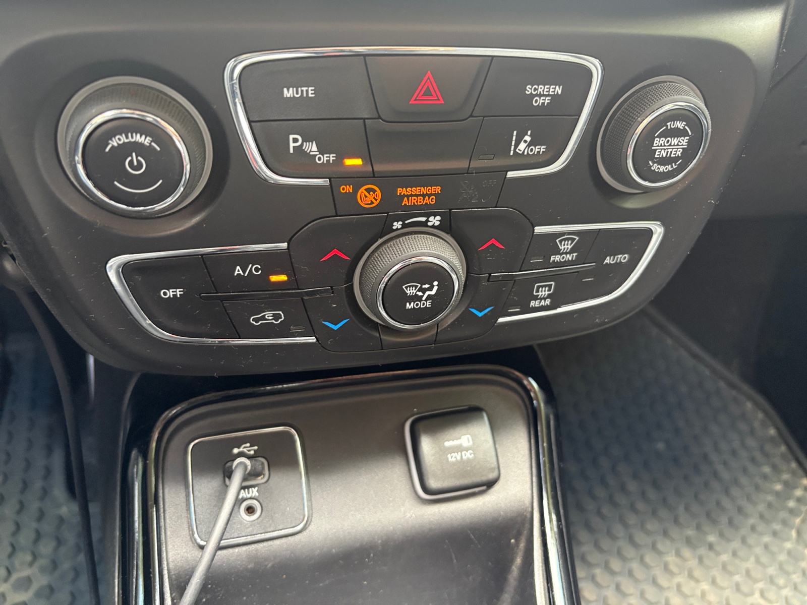 Jeep Compass 20