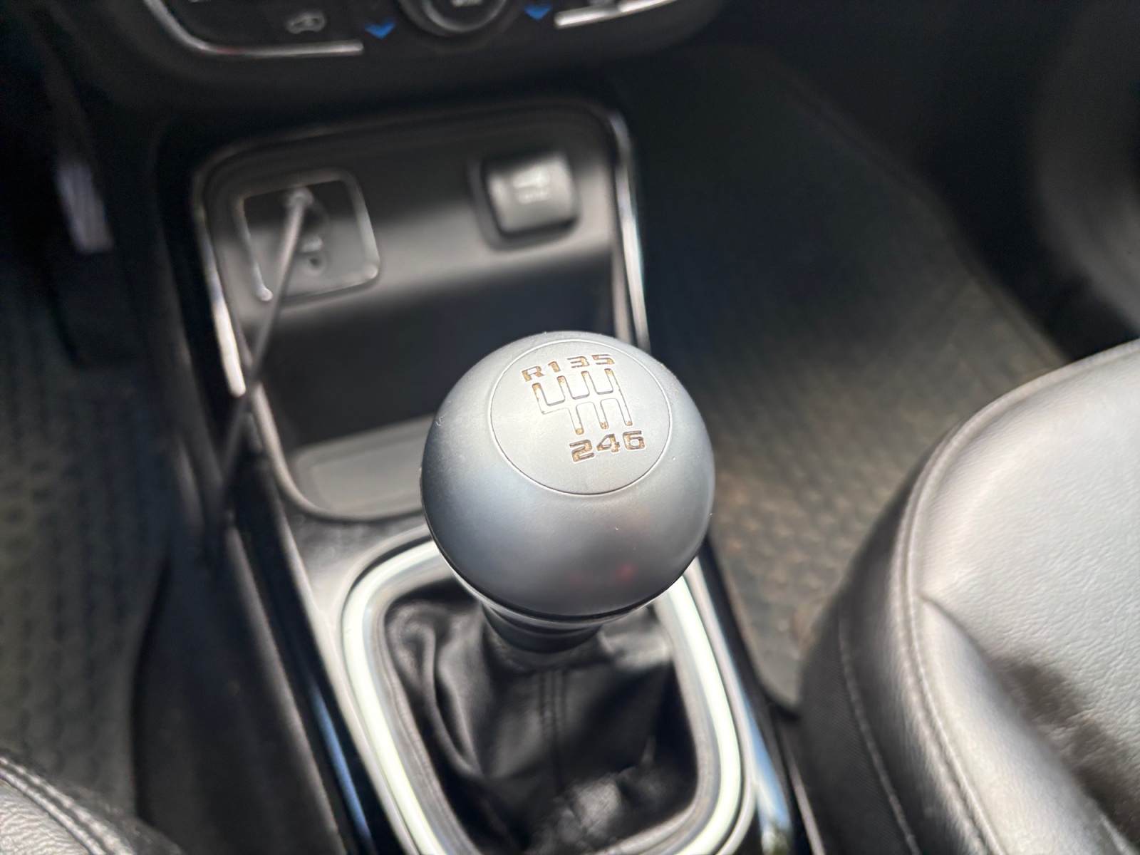 Jeep Compass 21