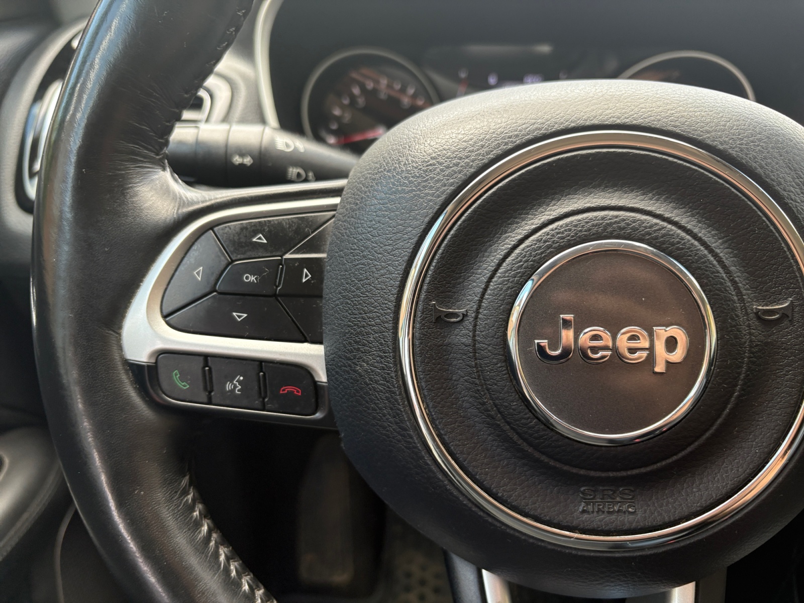 Jeep Compass 22