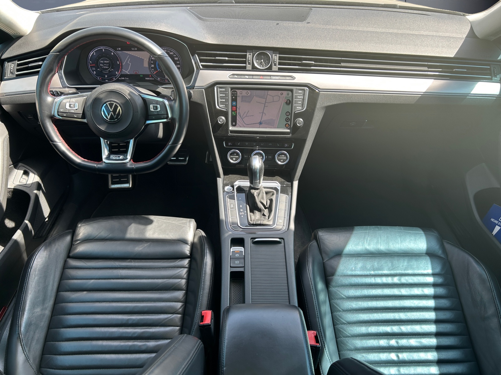 Volkswagen Passat 14