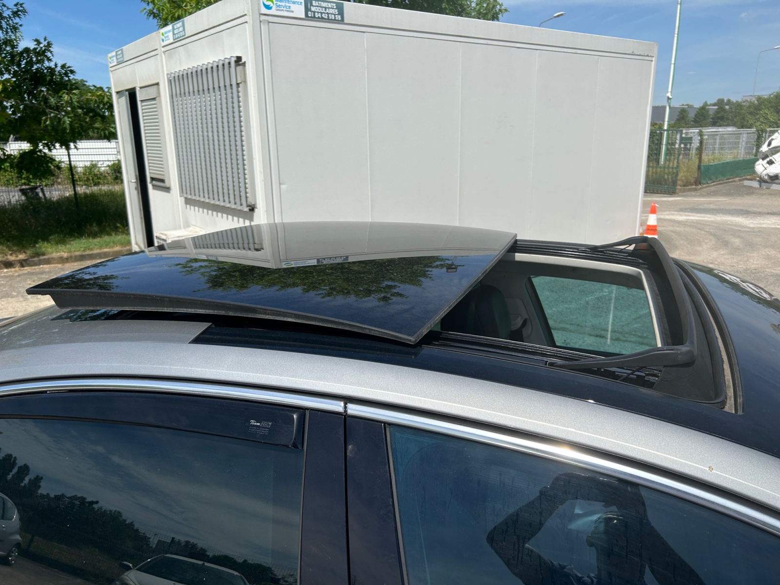 Volkswagen Passat 17