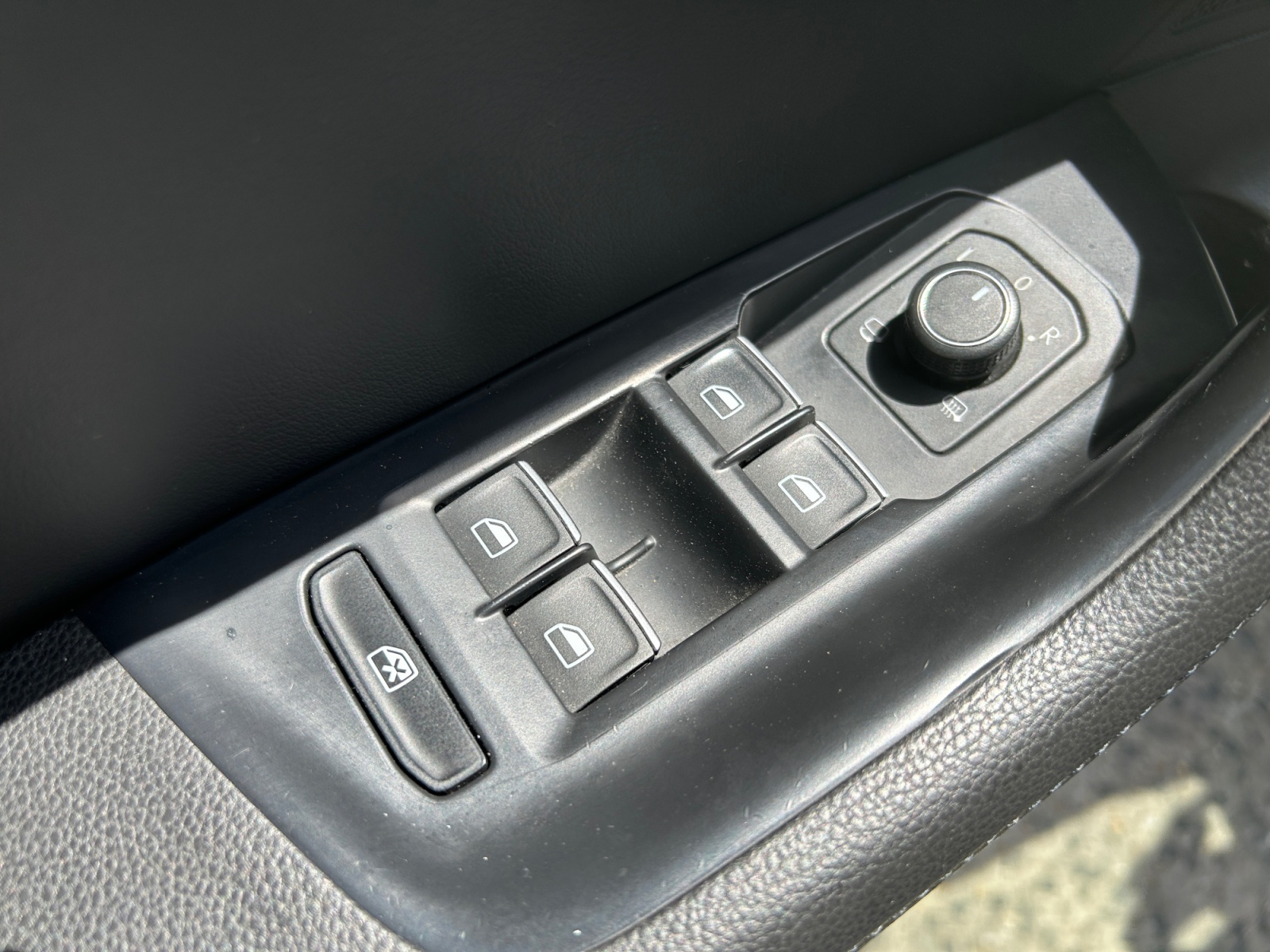 Volkswagen Passat 18