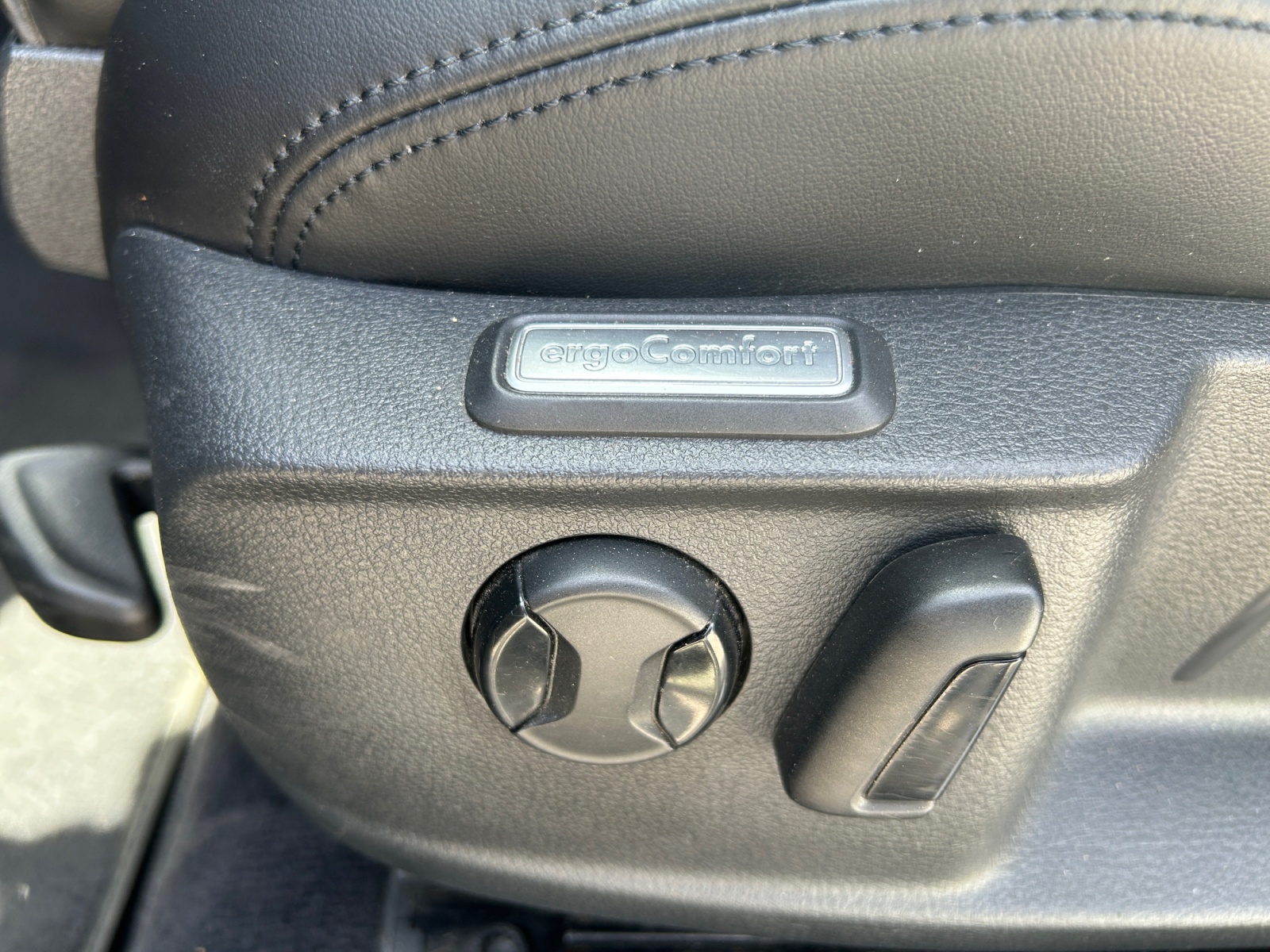 Volkswagen Passat 20