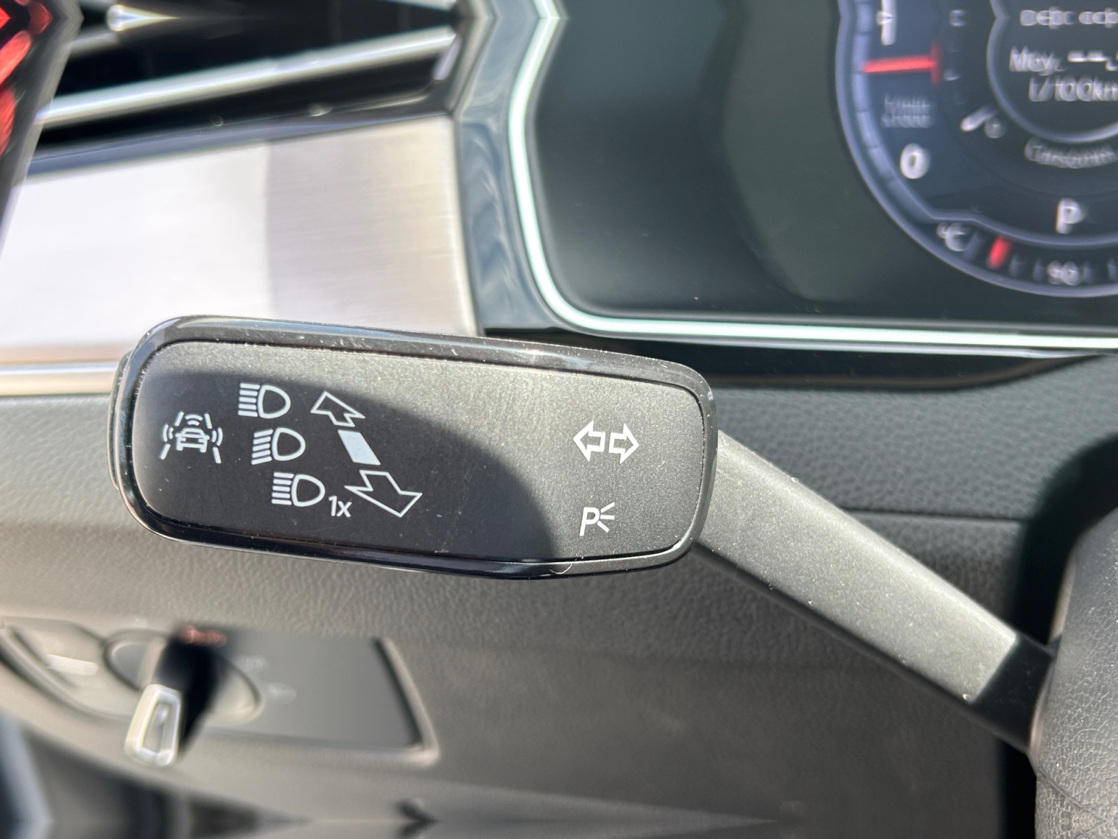 Volkswagen Passat 22