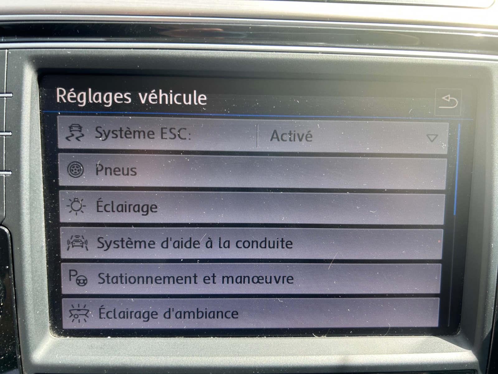 Volkswagen Passat 28