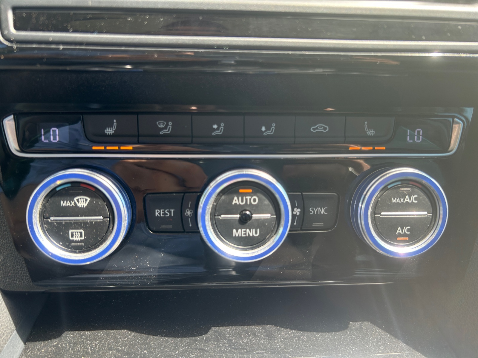 Volkswagen Passat 31