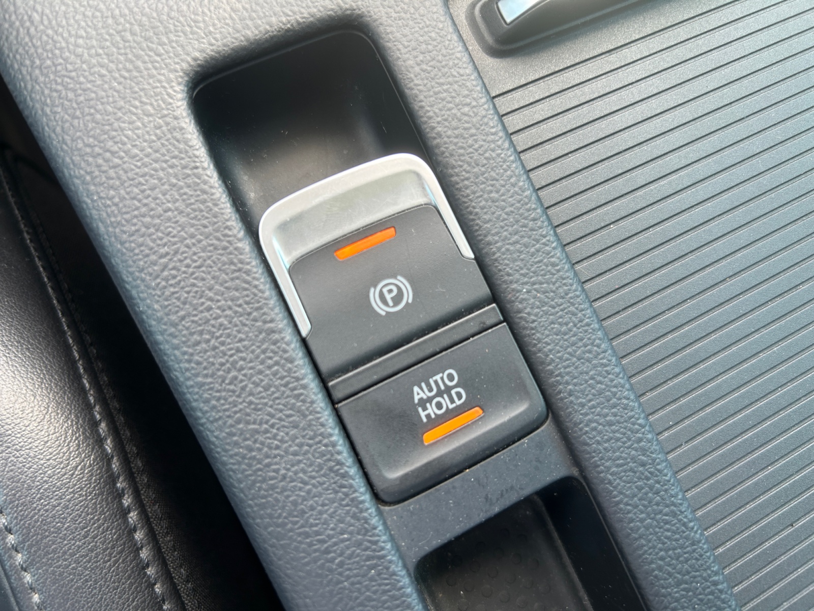 Volkswagen Passat 33
