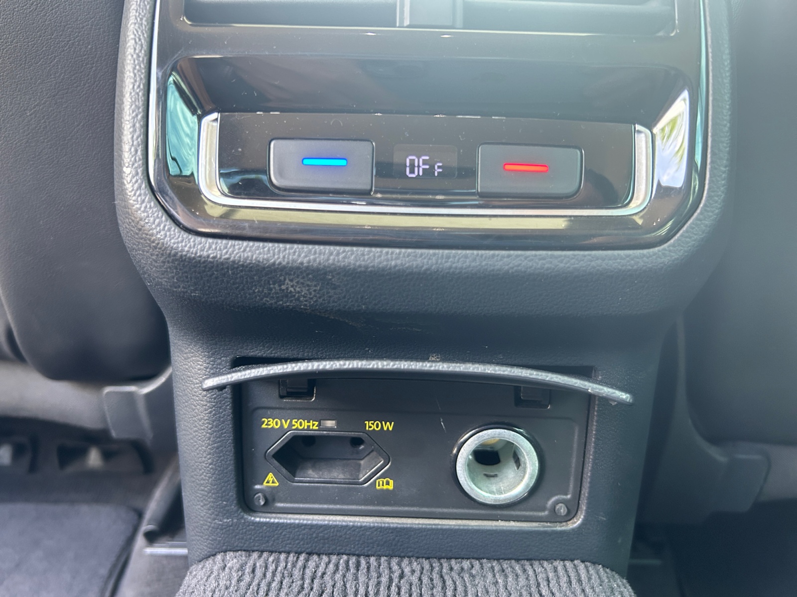 Volkswagen Passat 34