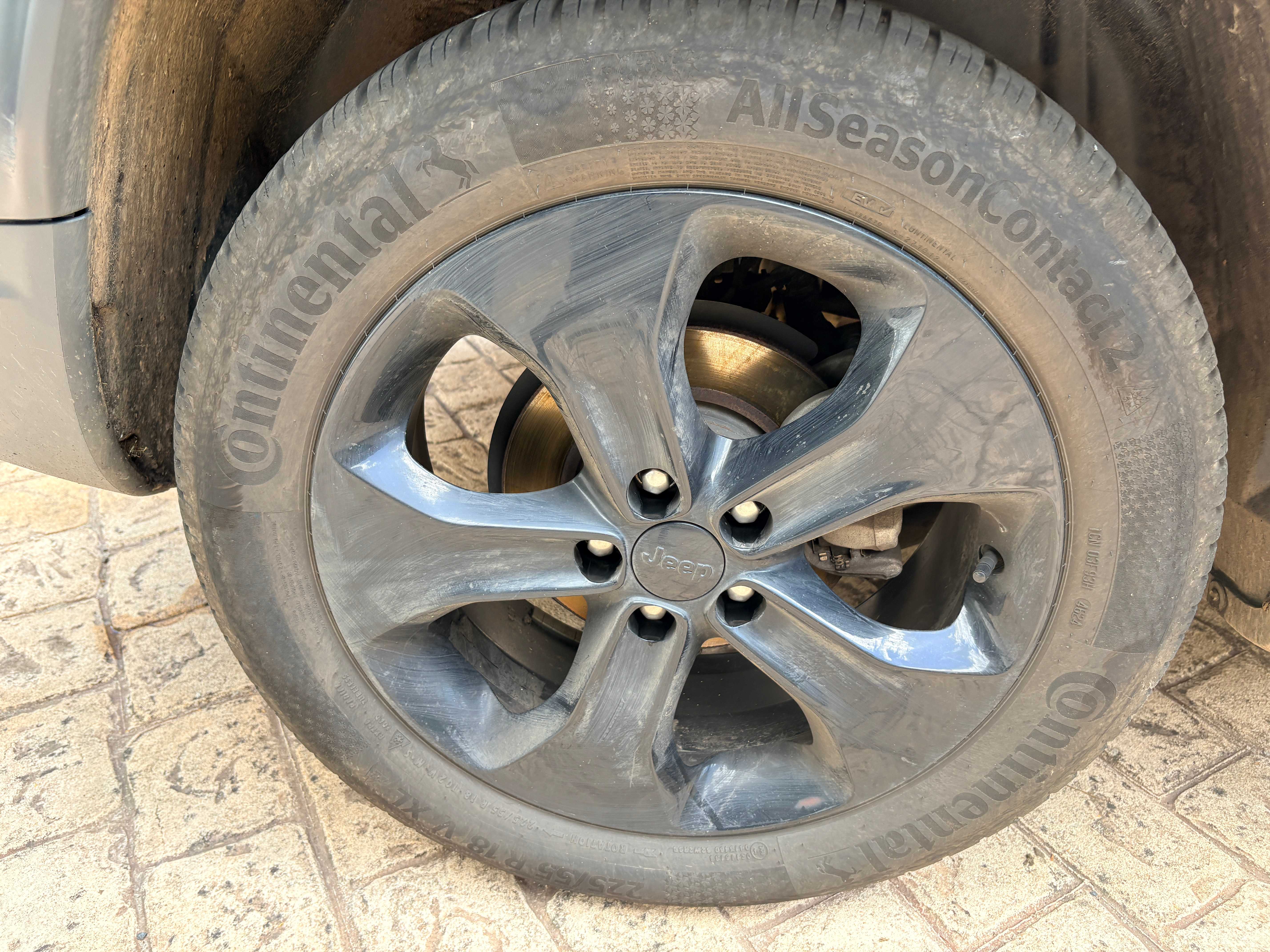 Jeep Compass 27