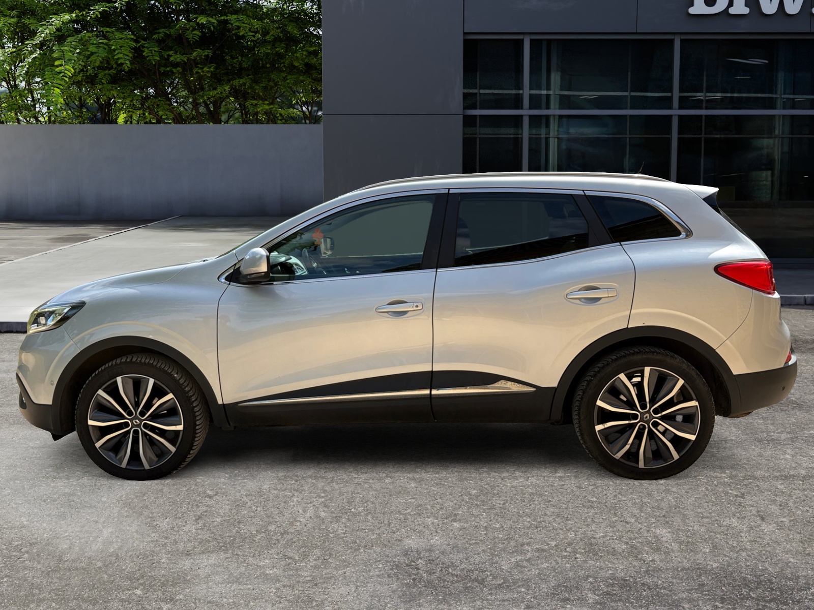 Renault Kadjar 1