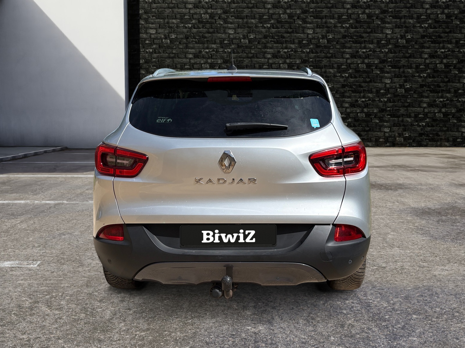 Renault Kadjar 3
