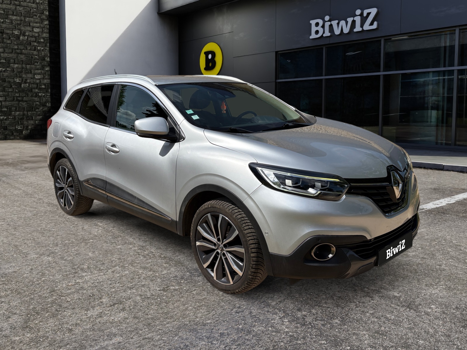 Renault Kadjar 6