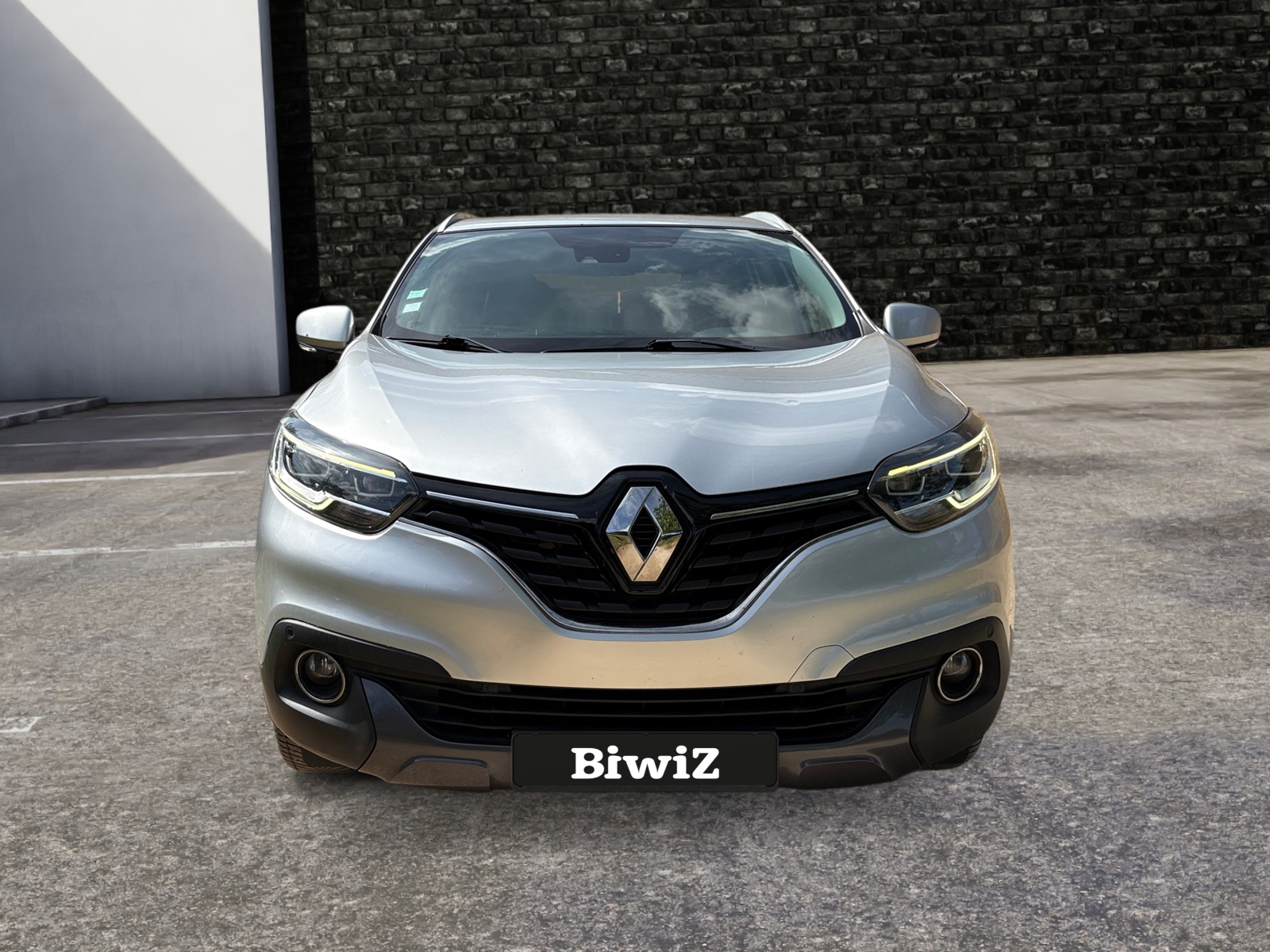 Renault Kadjar 7