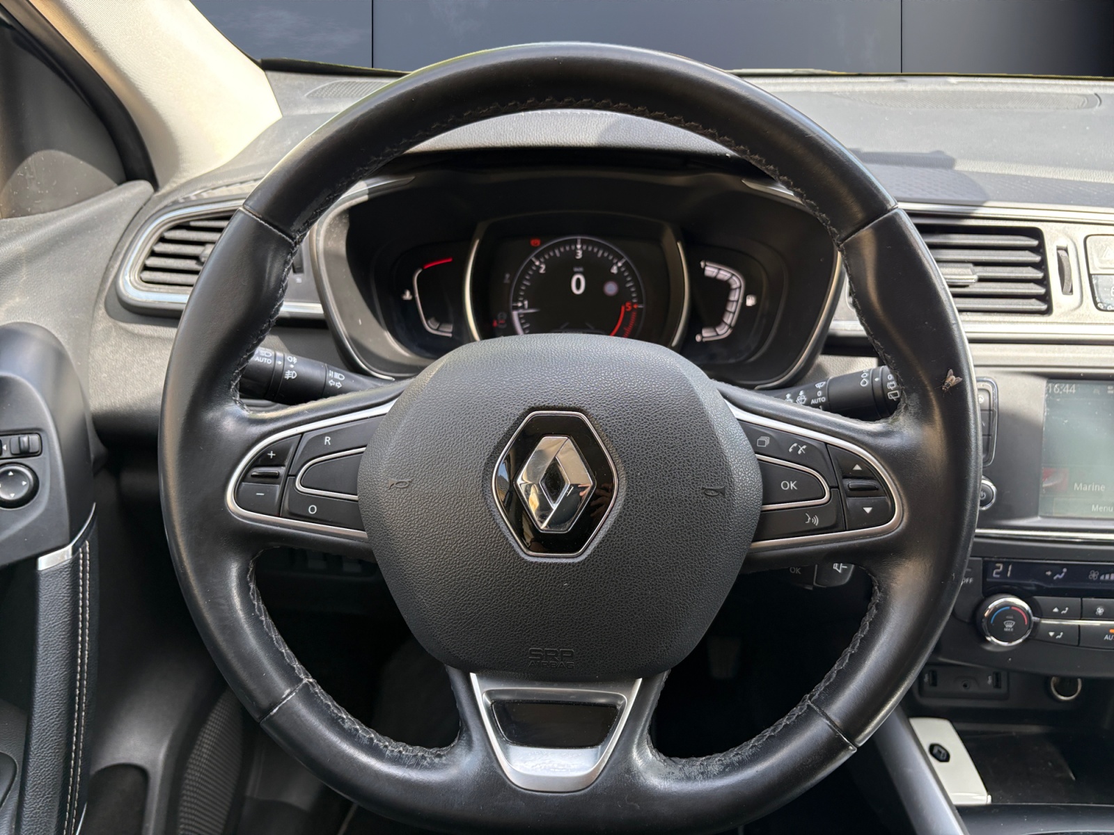 Renault Kadjar 15