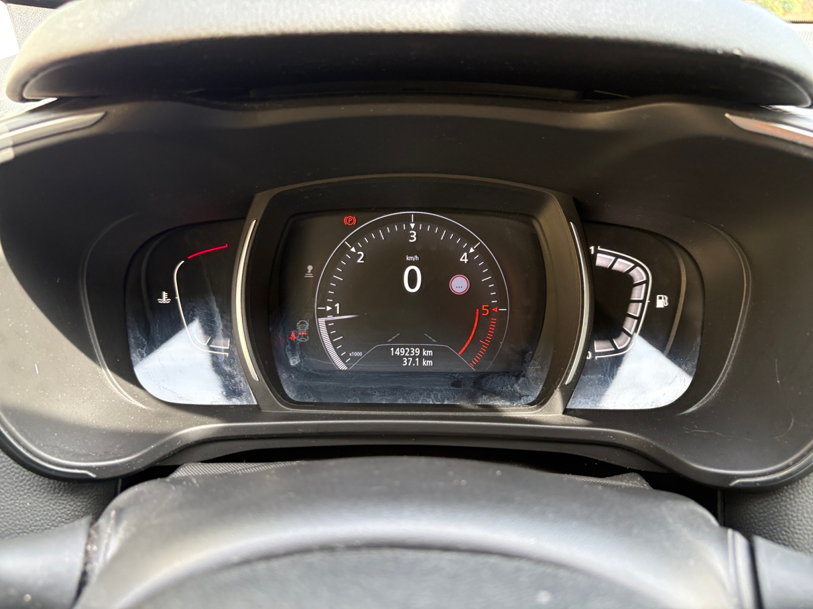Renault Kadjar 16