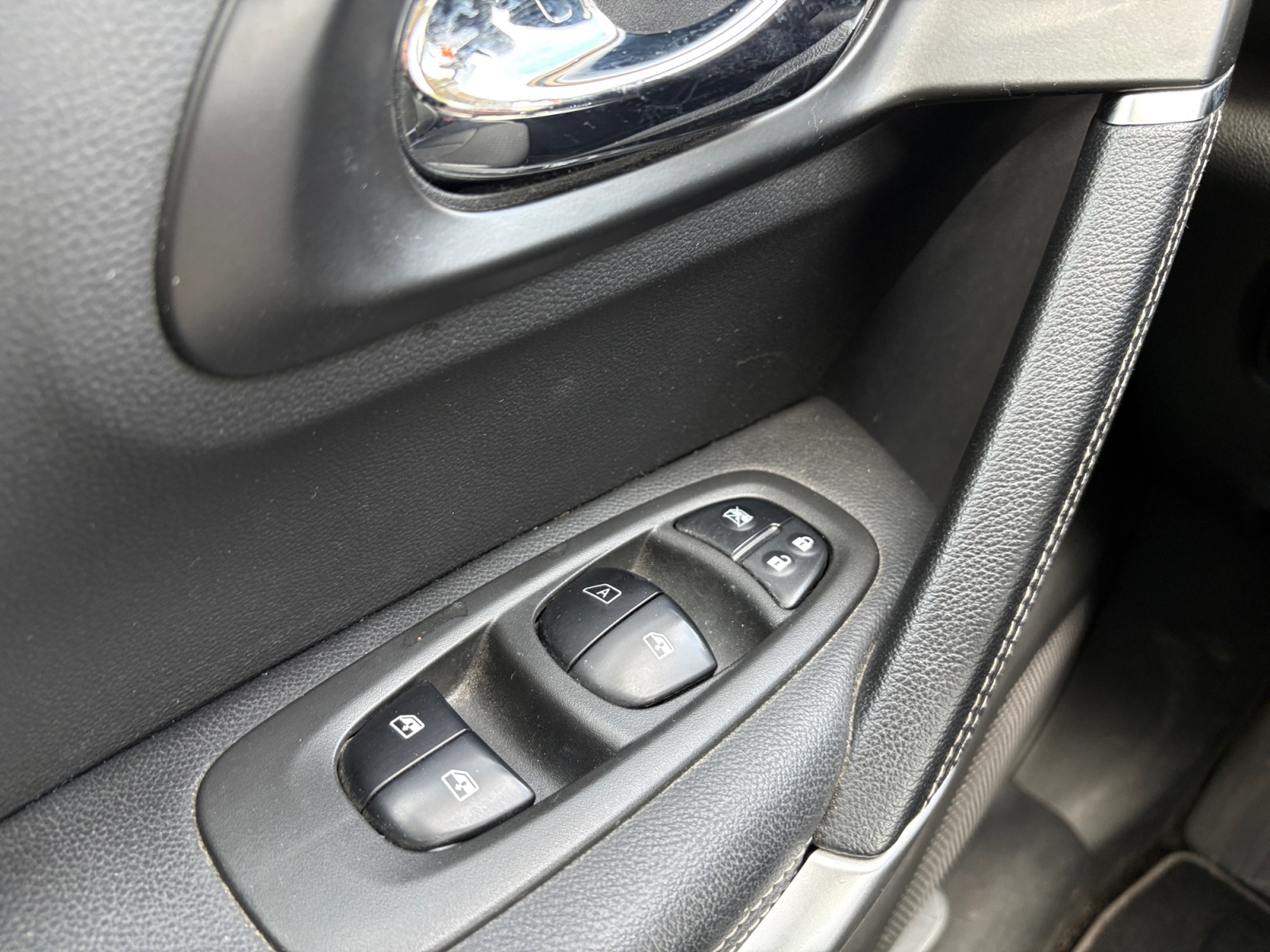Renault Kadjar 17