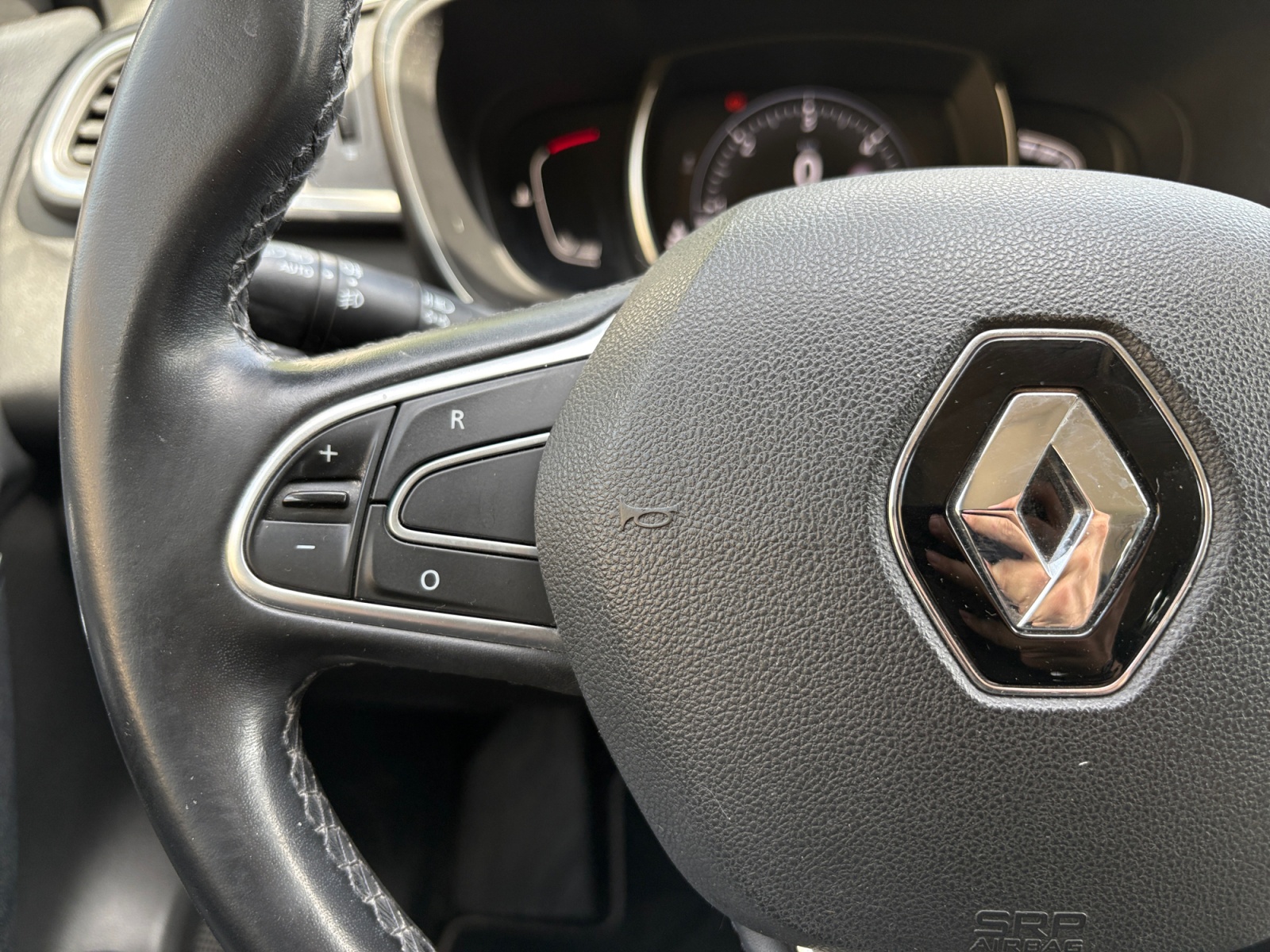 Renault Kadjar 18