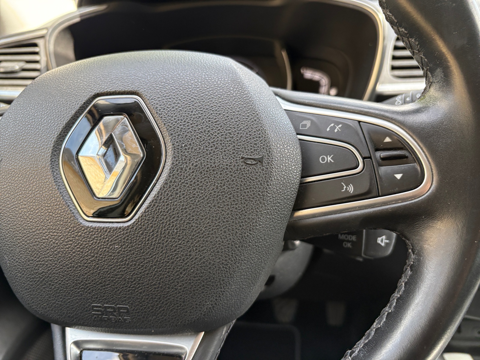Renault Kadjar 19