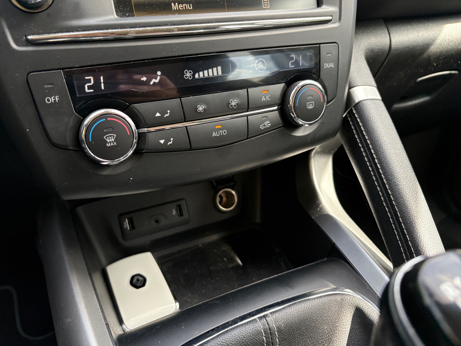Renault Kadjar 20