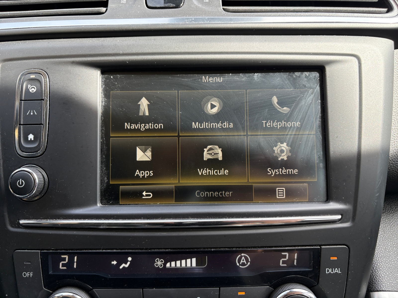 Renault Kadjar 23