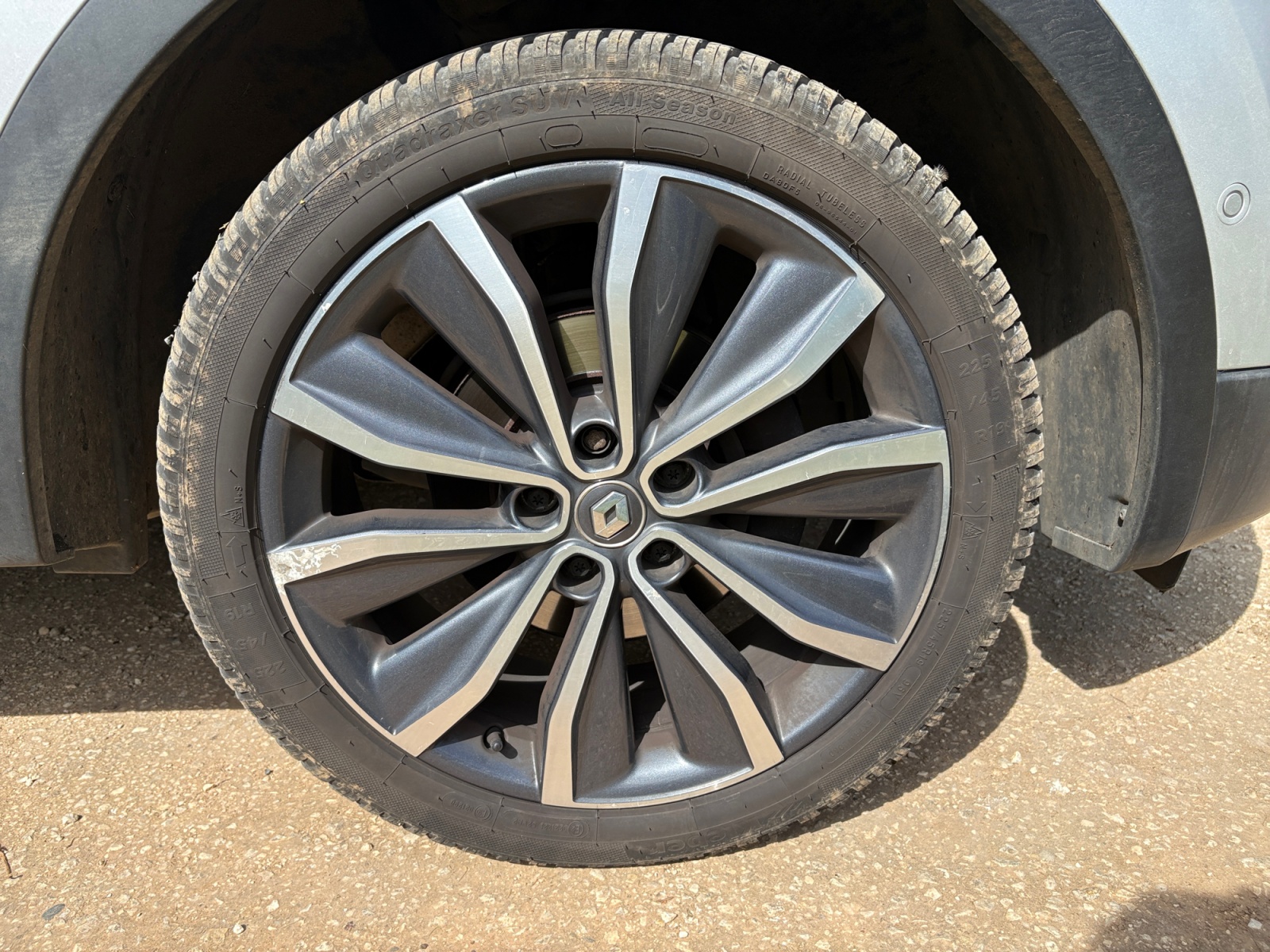 Renault Kadjar 27
