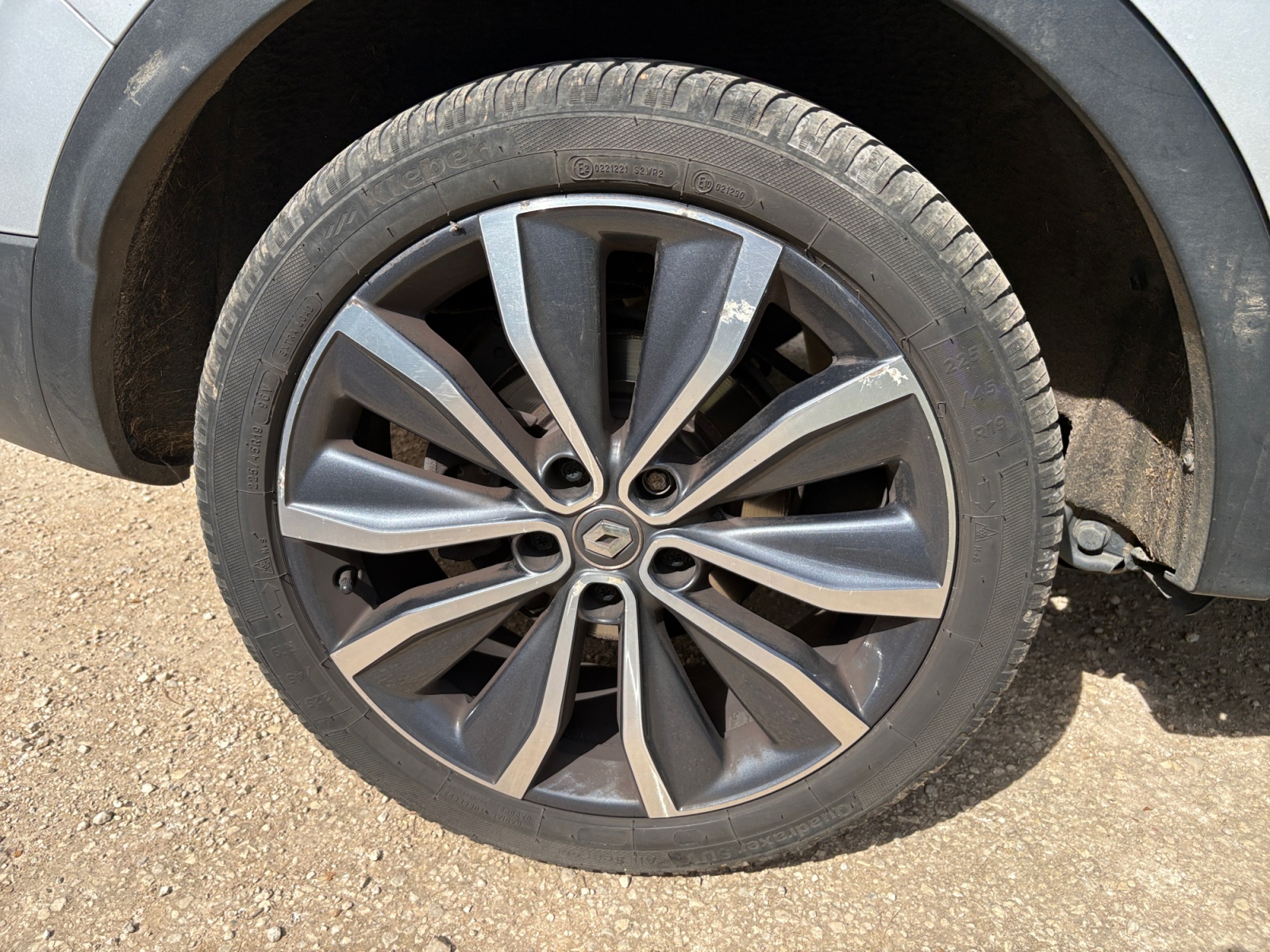Renault Kadjar 28