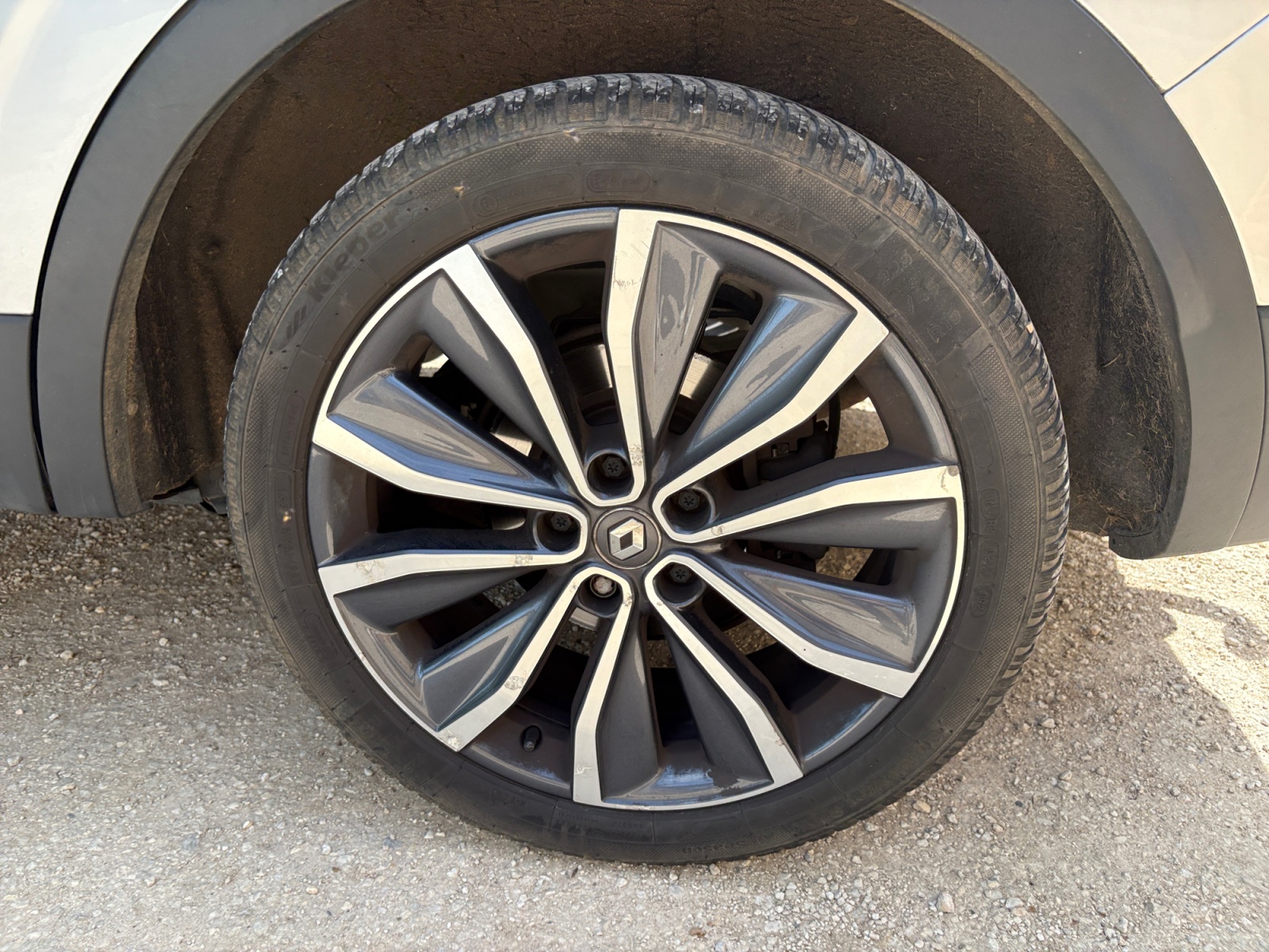 Renault Kadjar 29
