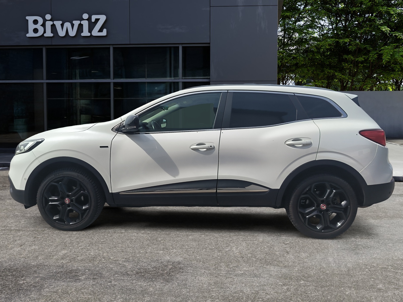 Renault Kadjar 1