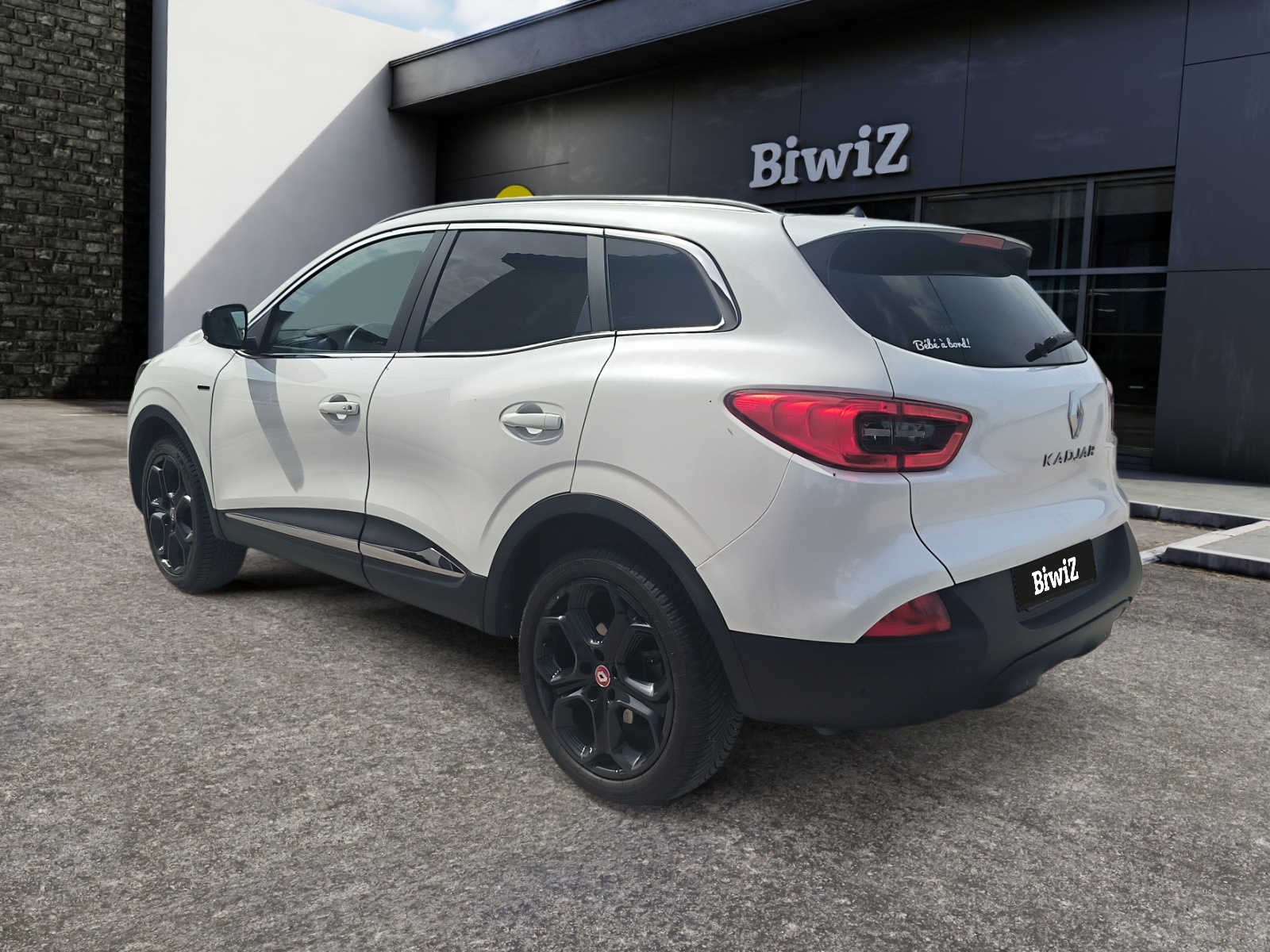Renault Kadjar 2