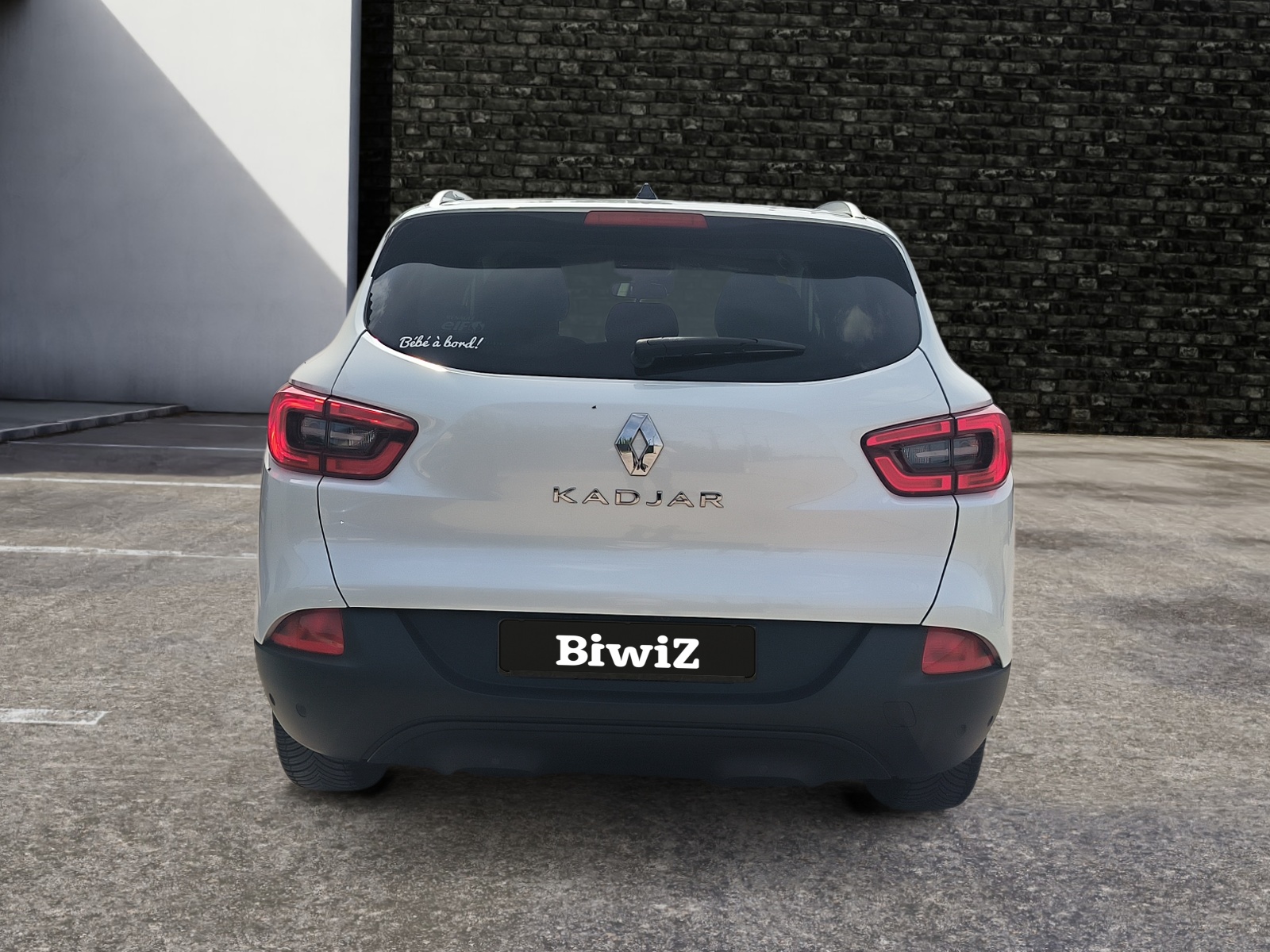 Renault Kadjar 3