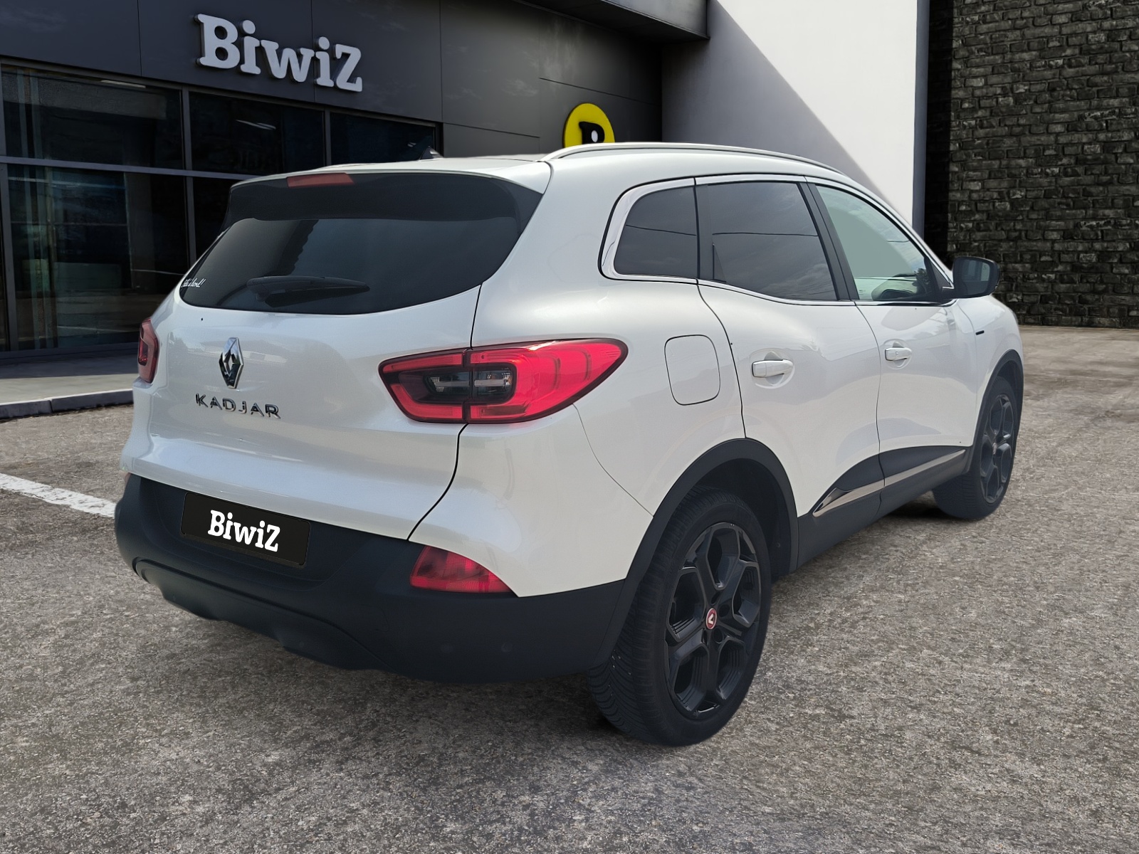 Renault Kadjar 4