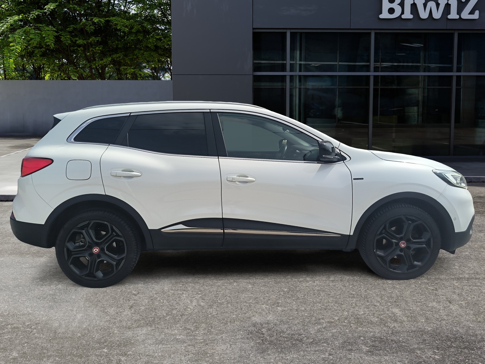 Renault Kadjar 5
