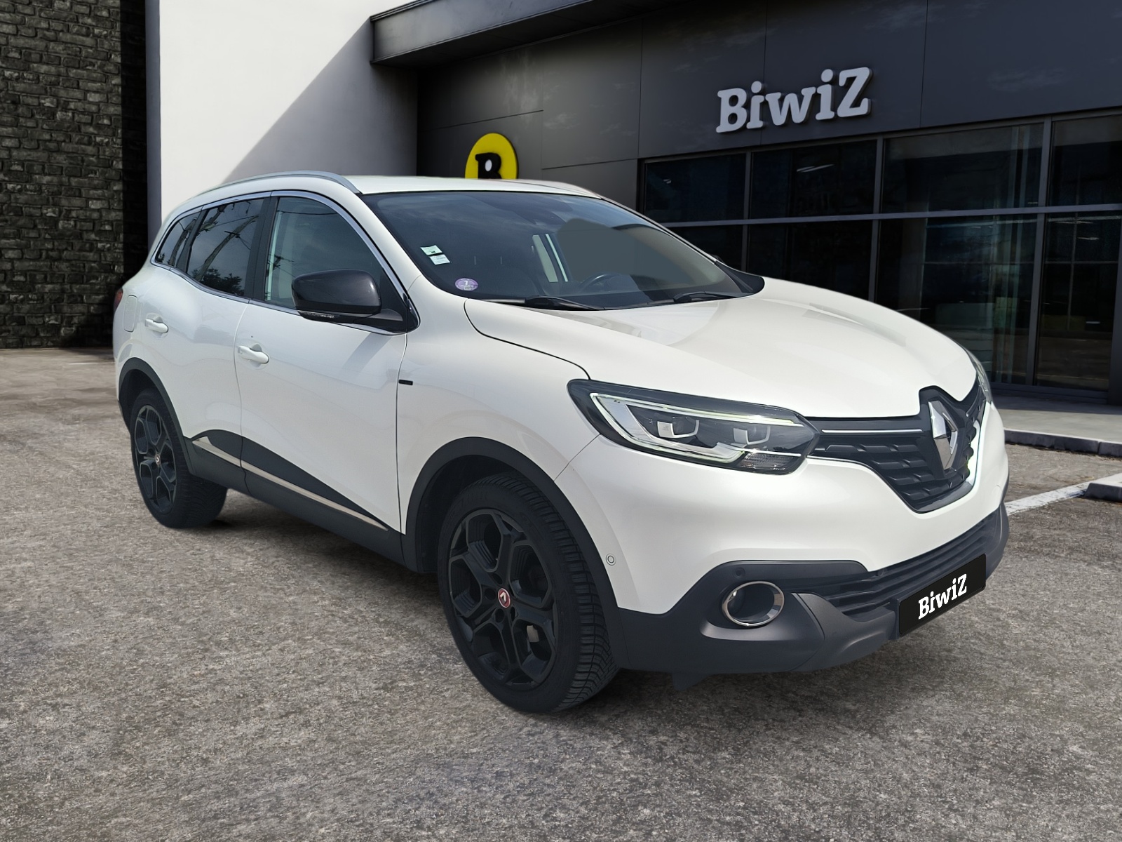 Renault Kadjar 6