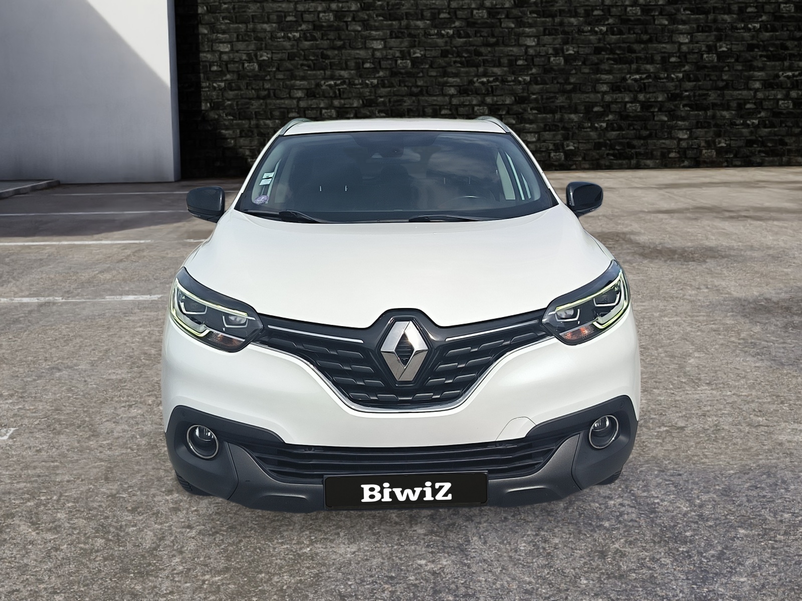 Renault Kadjar 7