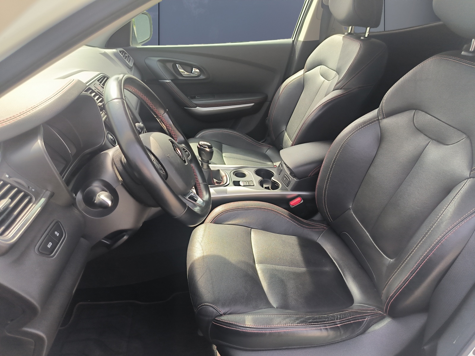 Renault Kadjar 9