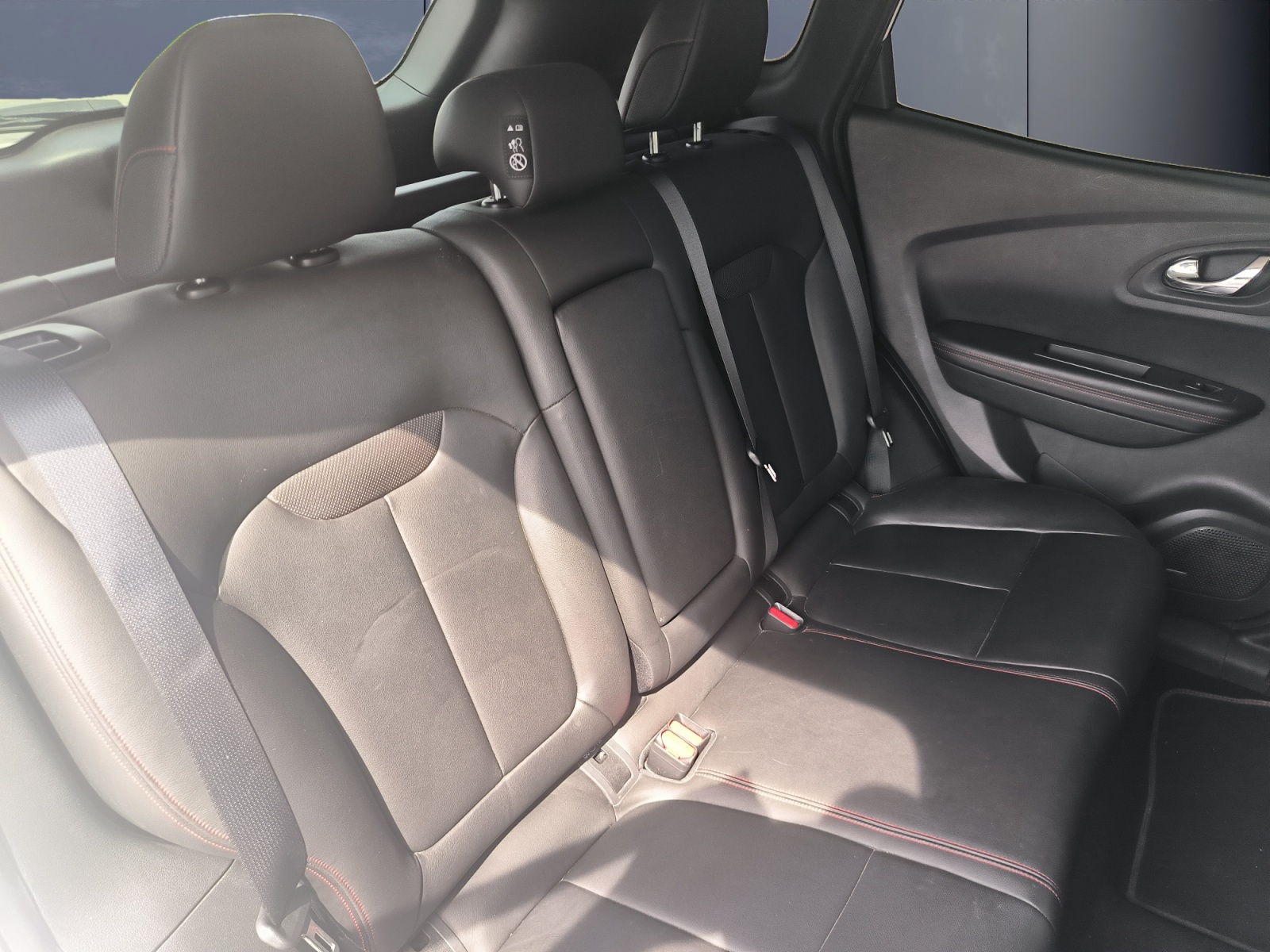 Renault Kadjar 11