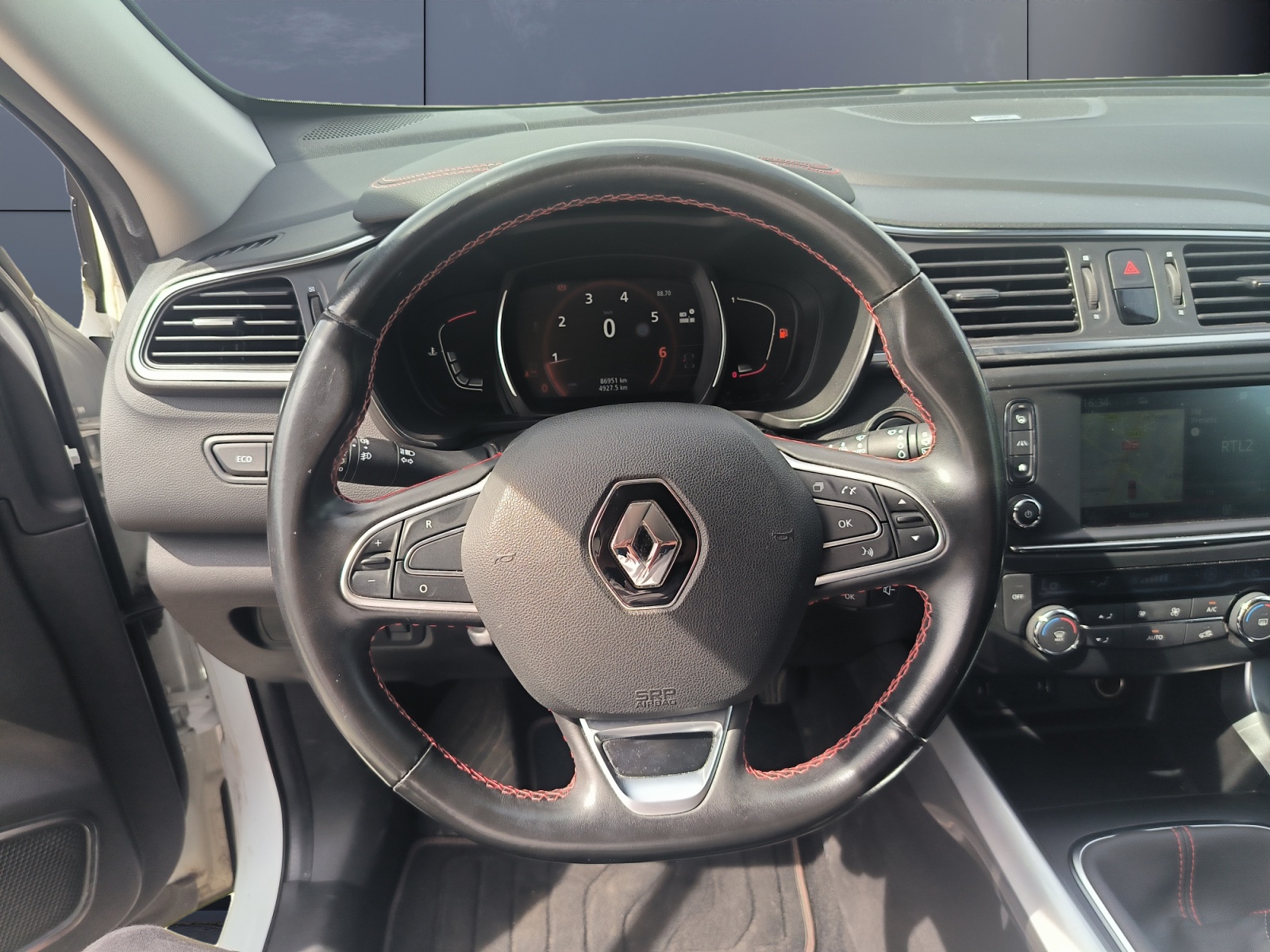 Renault Kadjar 15