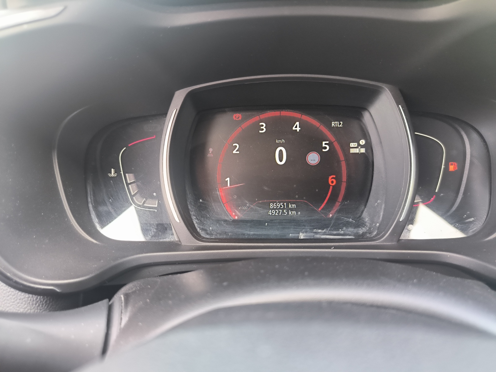 Renault Kadjar 16