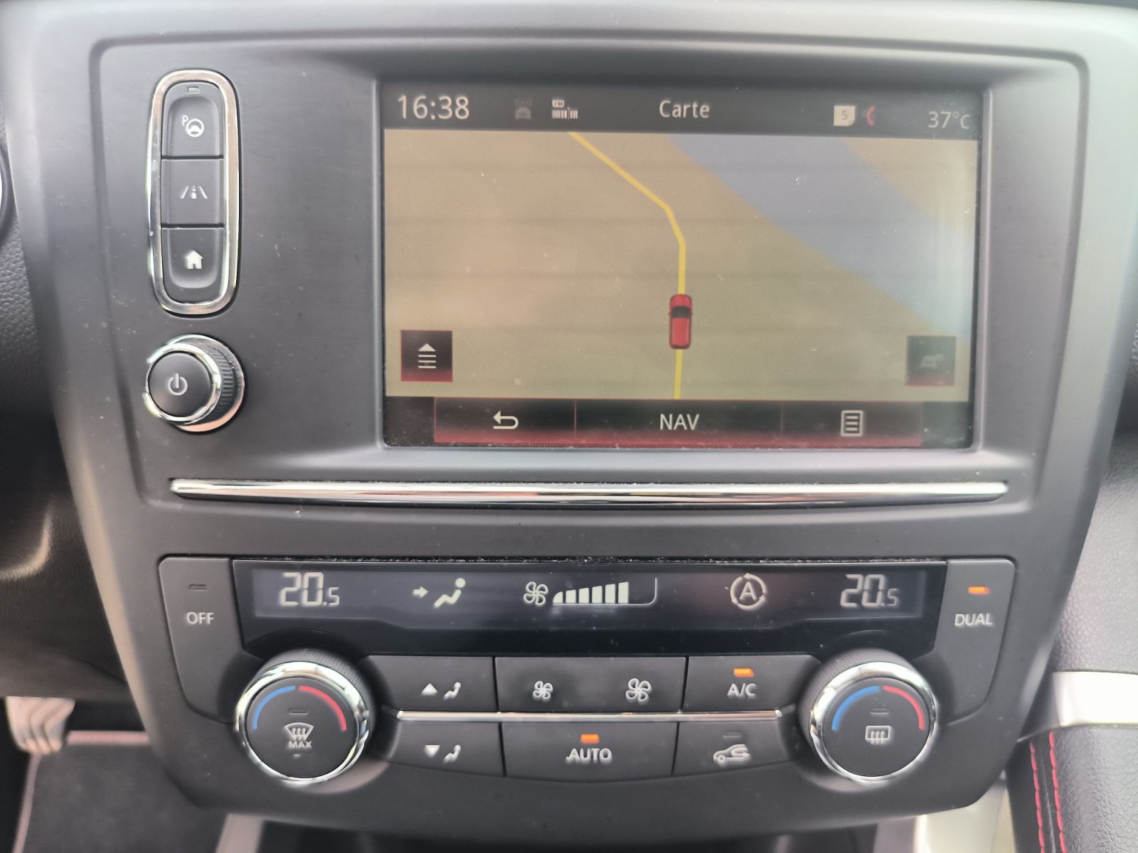 Renault Kadjar 20