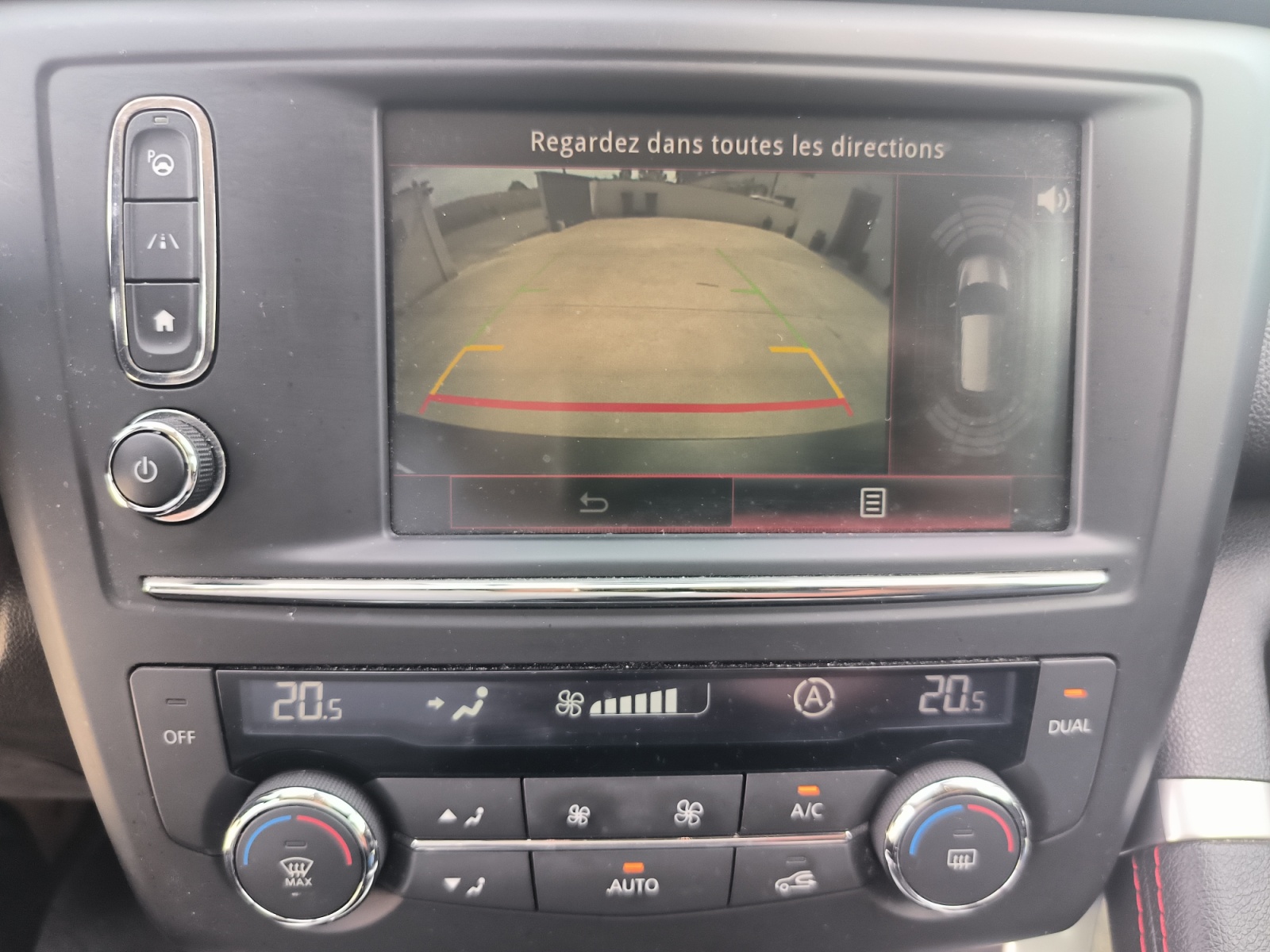 Renault Kadjar 21