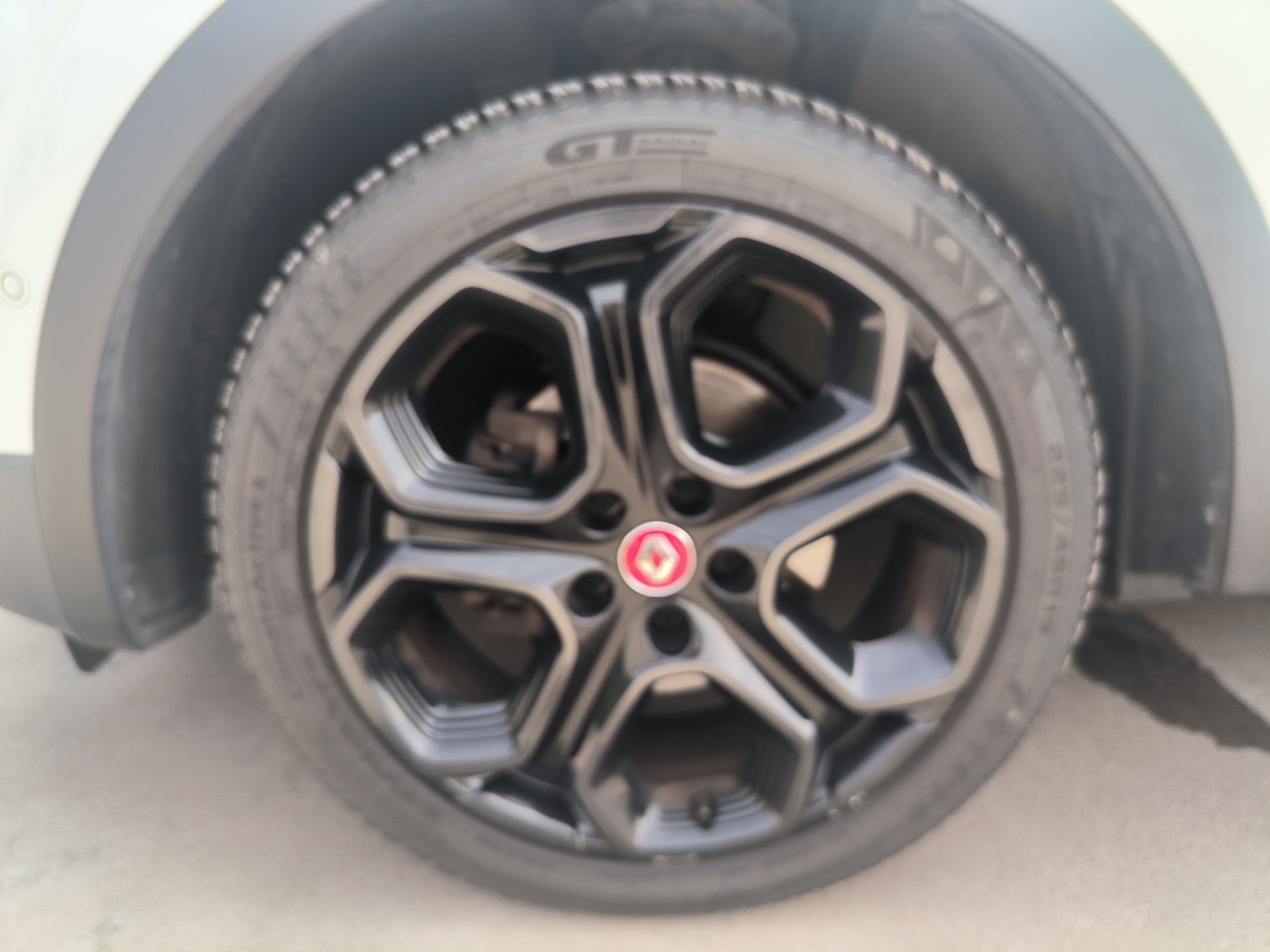 Renault Kadjar 24