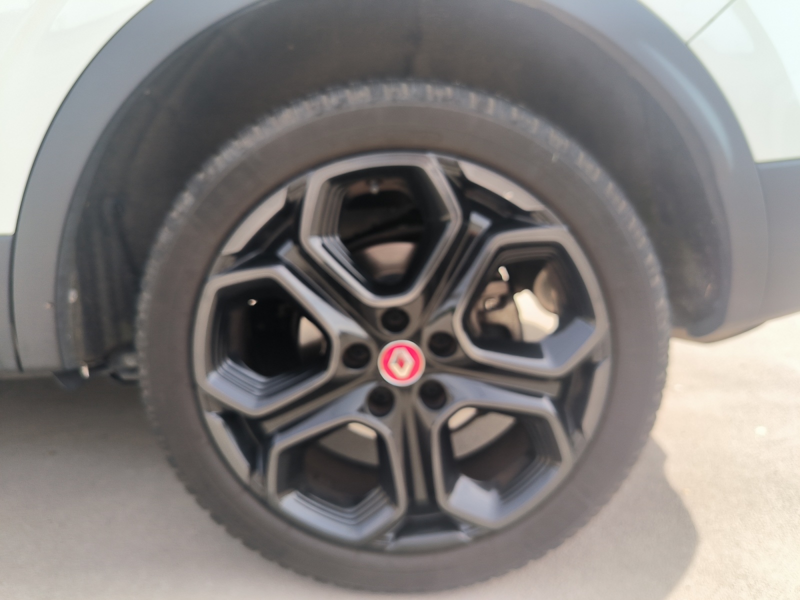 Renault Kadjar 25