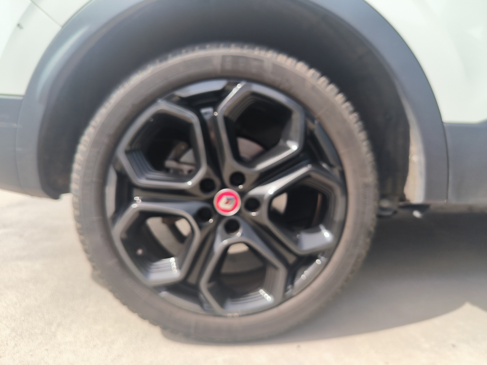 Renault Kadjar 26