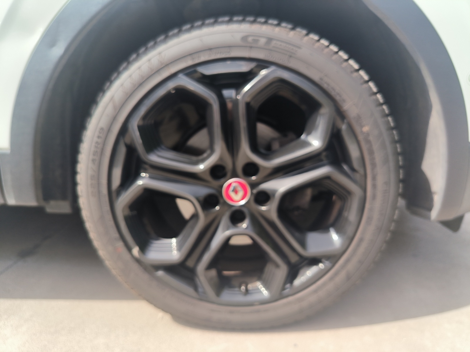 Renault Kadjar 27