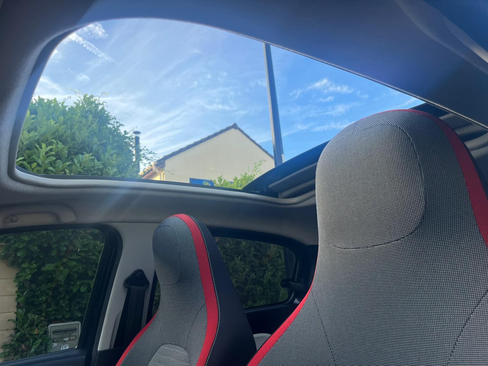 Renault Twingo 22